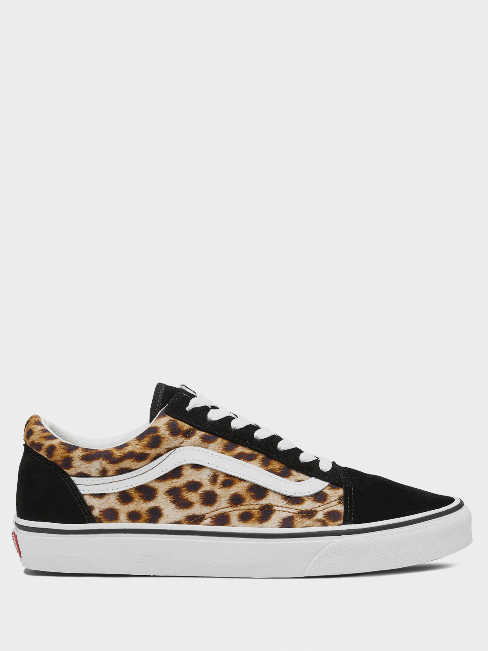 Low-Top Sneakers Women's Vans
