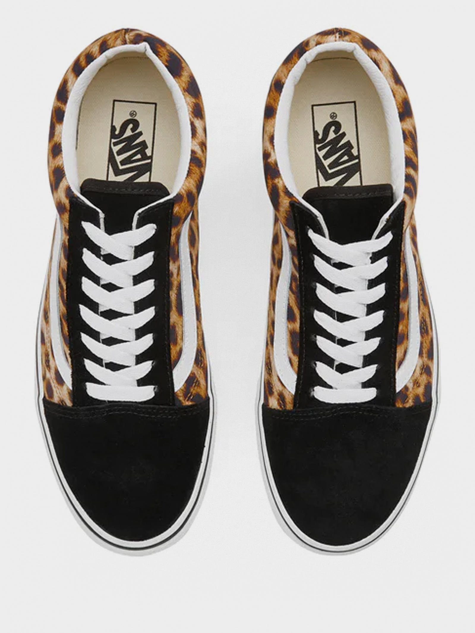 Low-Top Sneakers Women's Vans