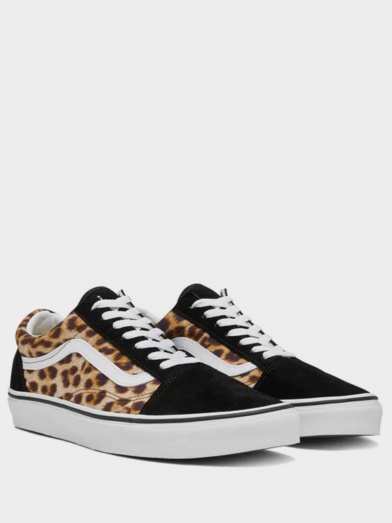 Low-Top Sneakers Women's Vans
