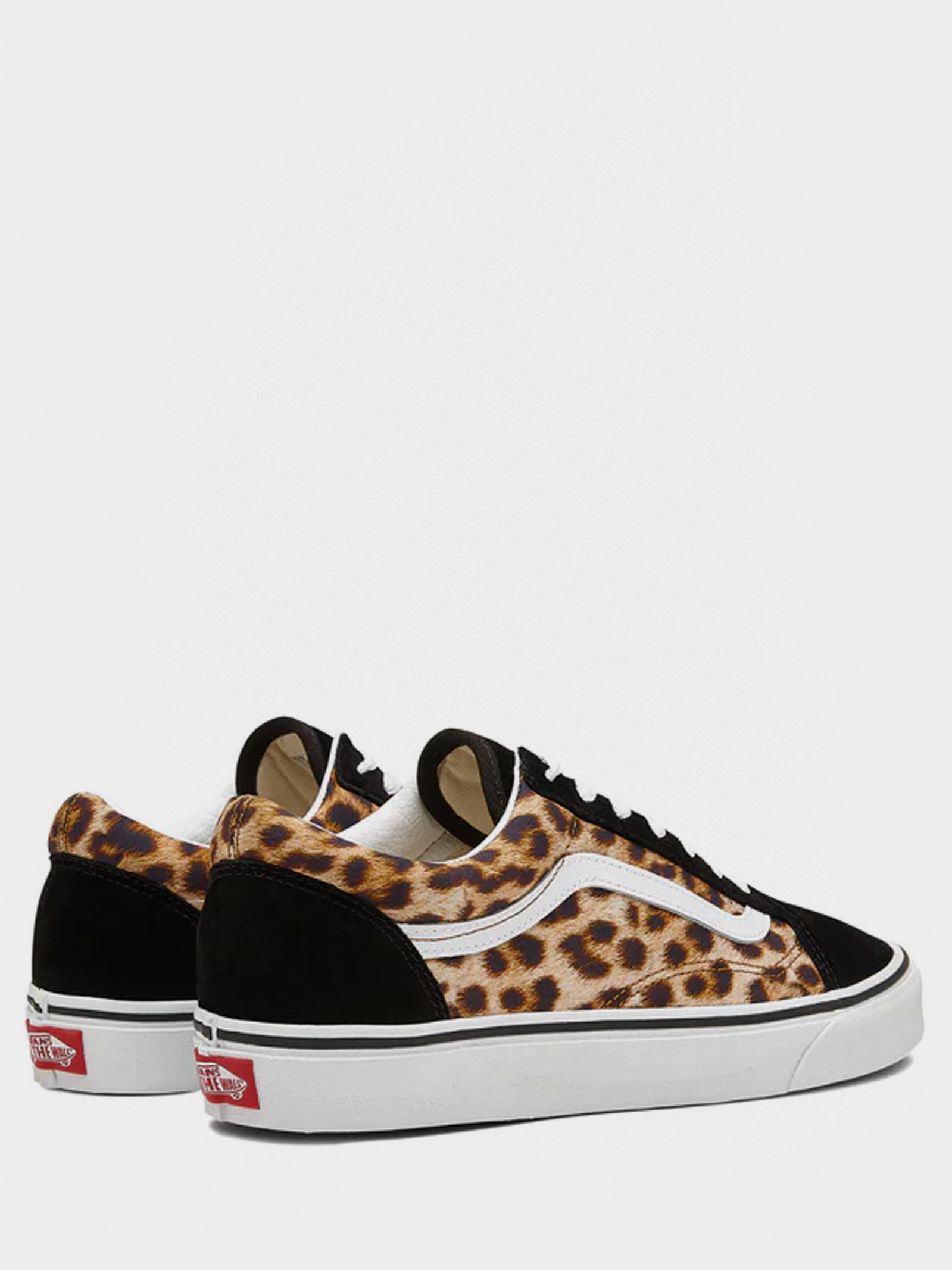 Low-Top Sneakers Women's Vans