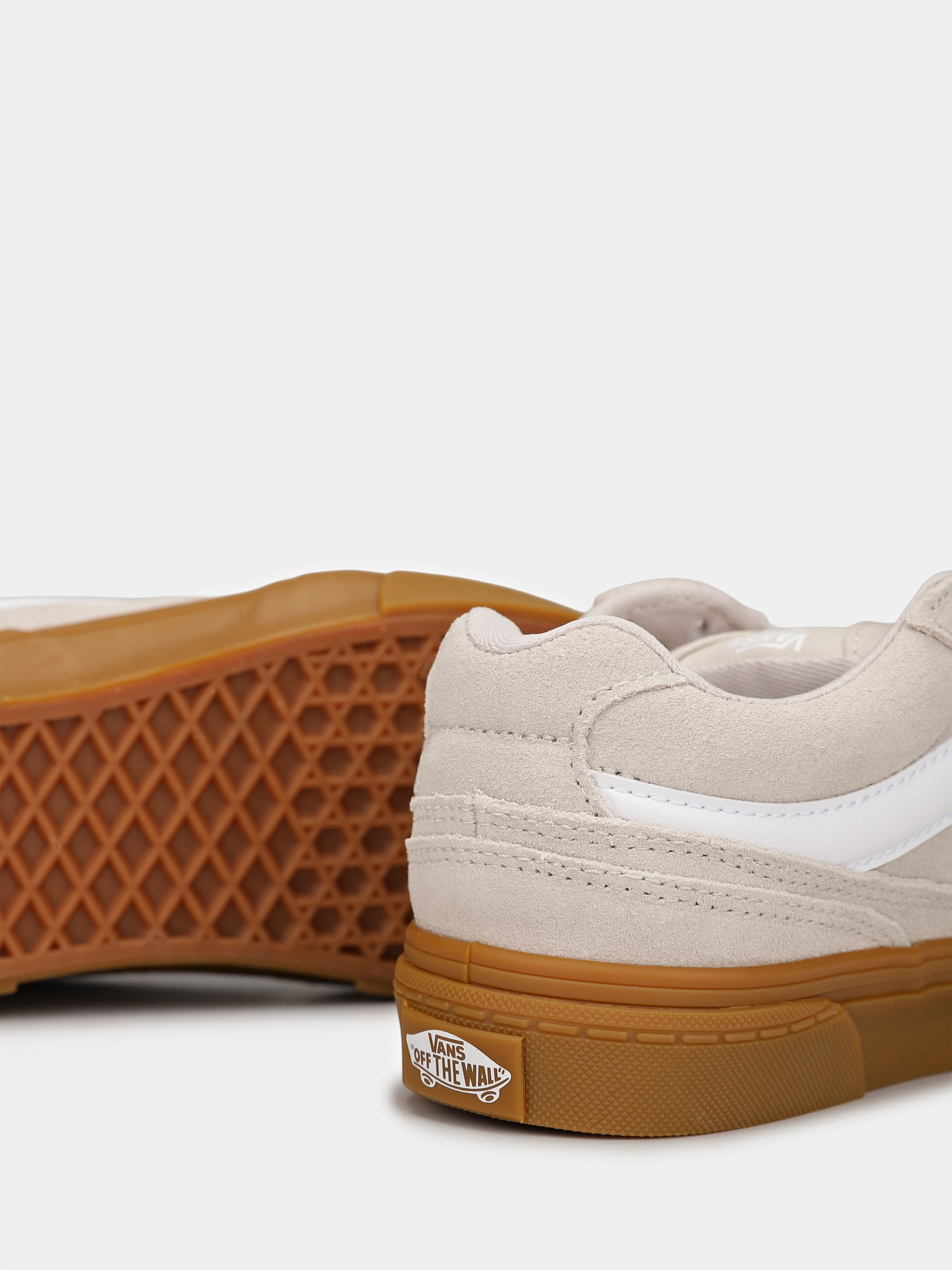 Кеды низкие Женские Vans