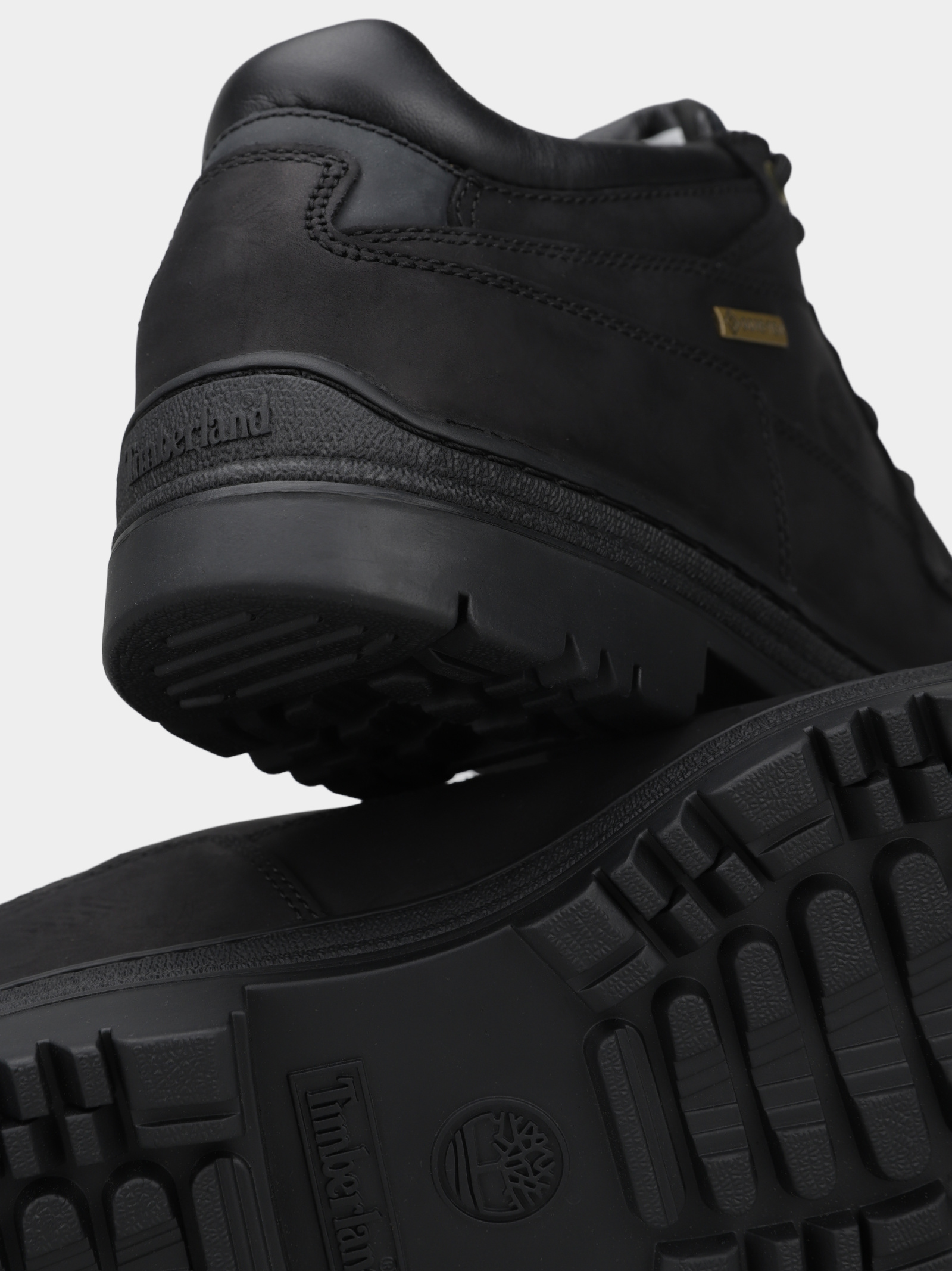 Туфли Мужские Timberland