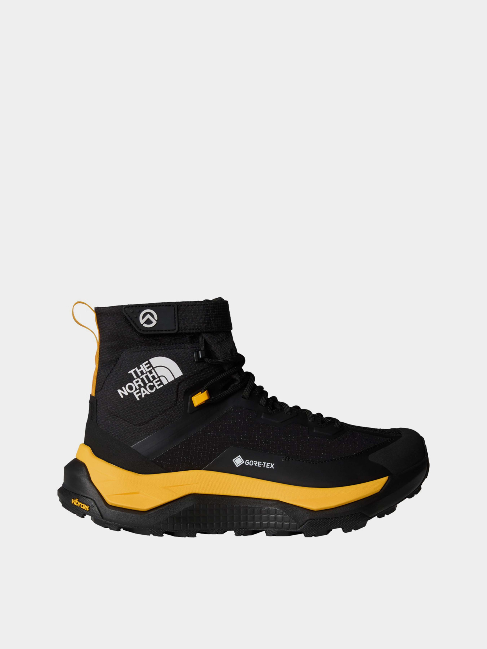 Outdoor Boots Men's The North Face