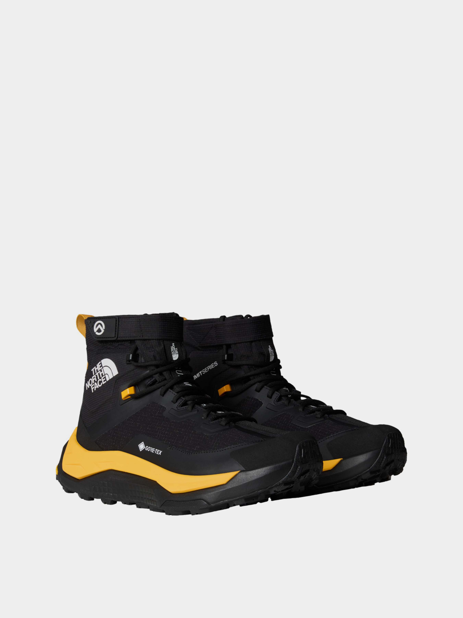 Outdoor Boots Men's The North Face