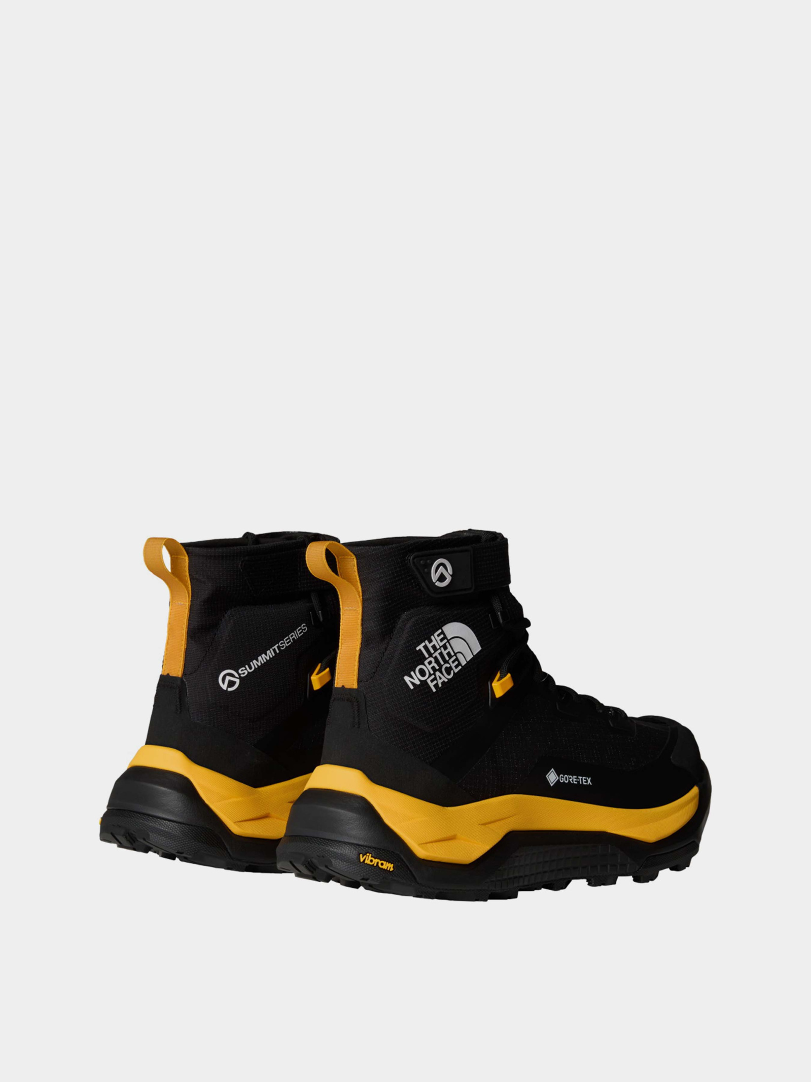 Outdoor Boots Men's The North Face