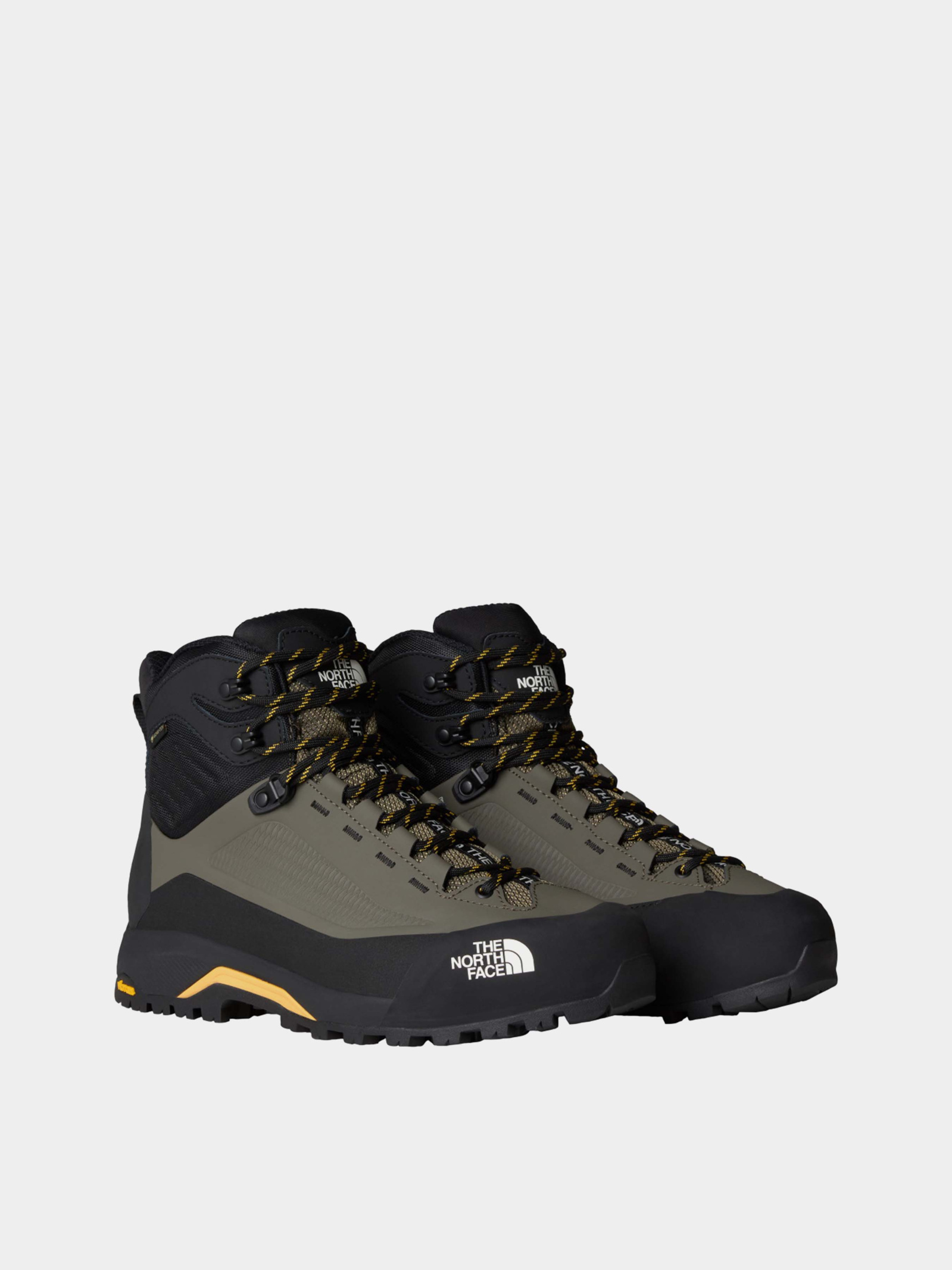 Ботинки аутдор Мужские The North Face