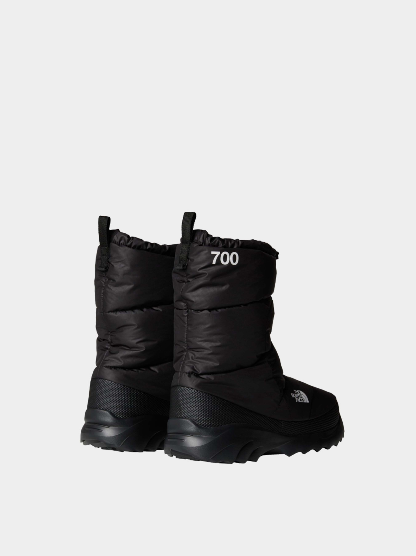 Черевики та чоботи Унісекс The North Face