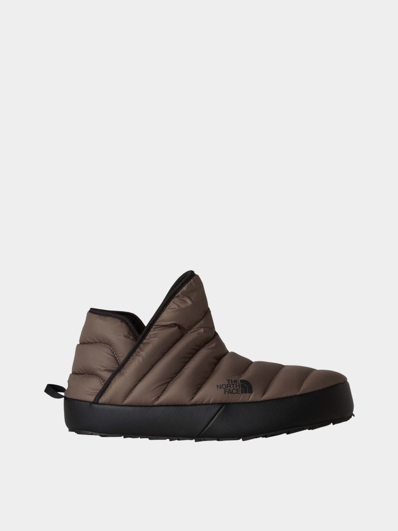 KP103259 | NF0A3MKHDHL1 | Напівчеревики Чоловічі The North Face