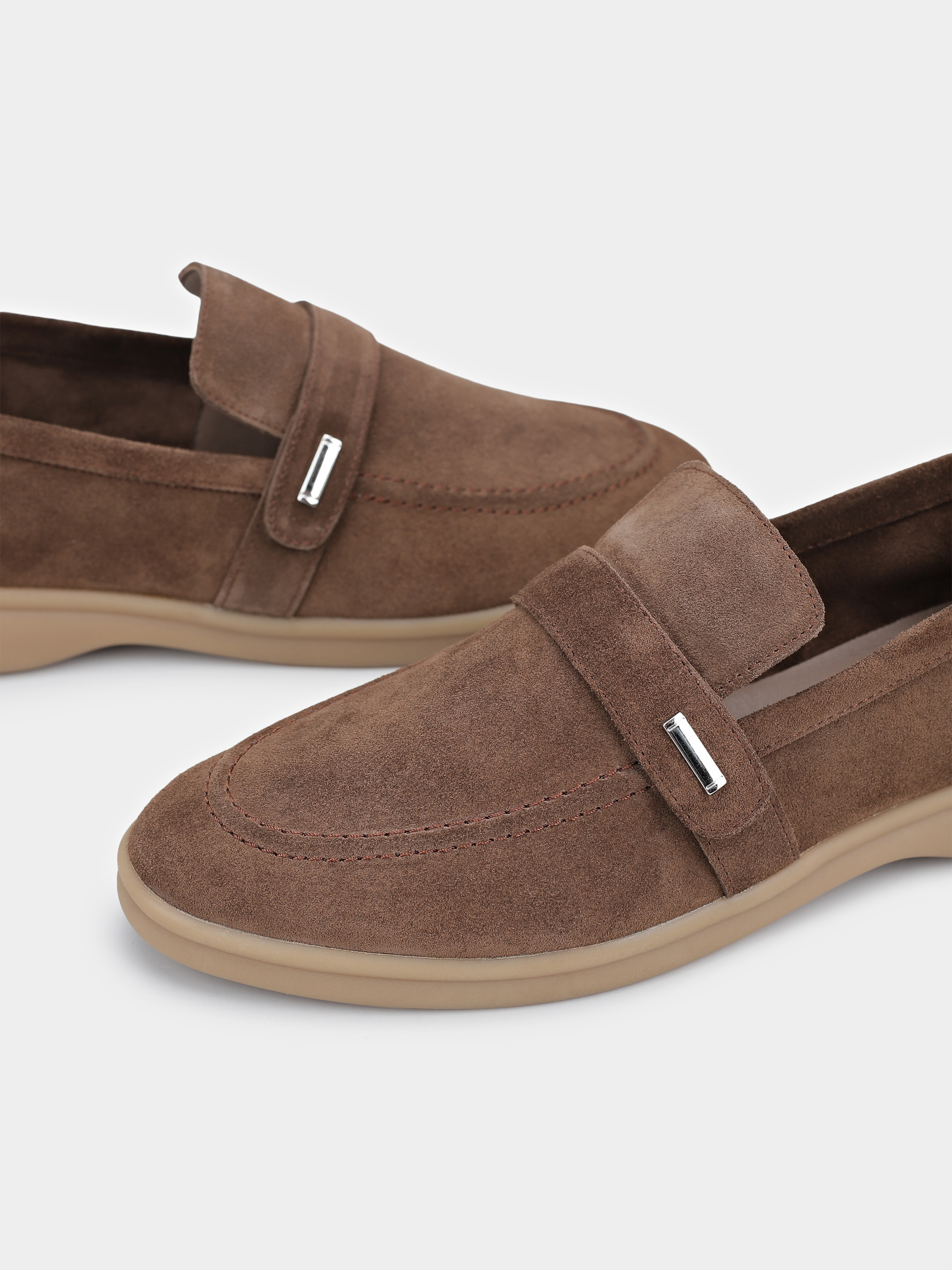 Туфлі та лофери Жіночі Braska