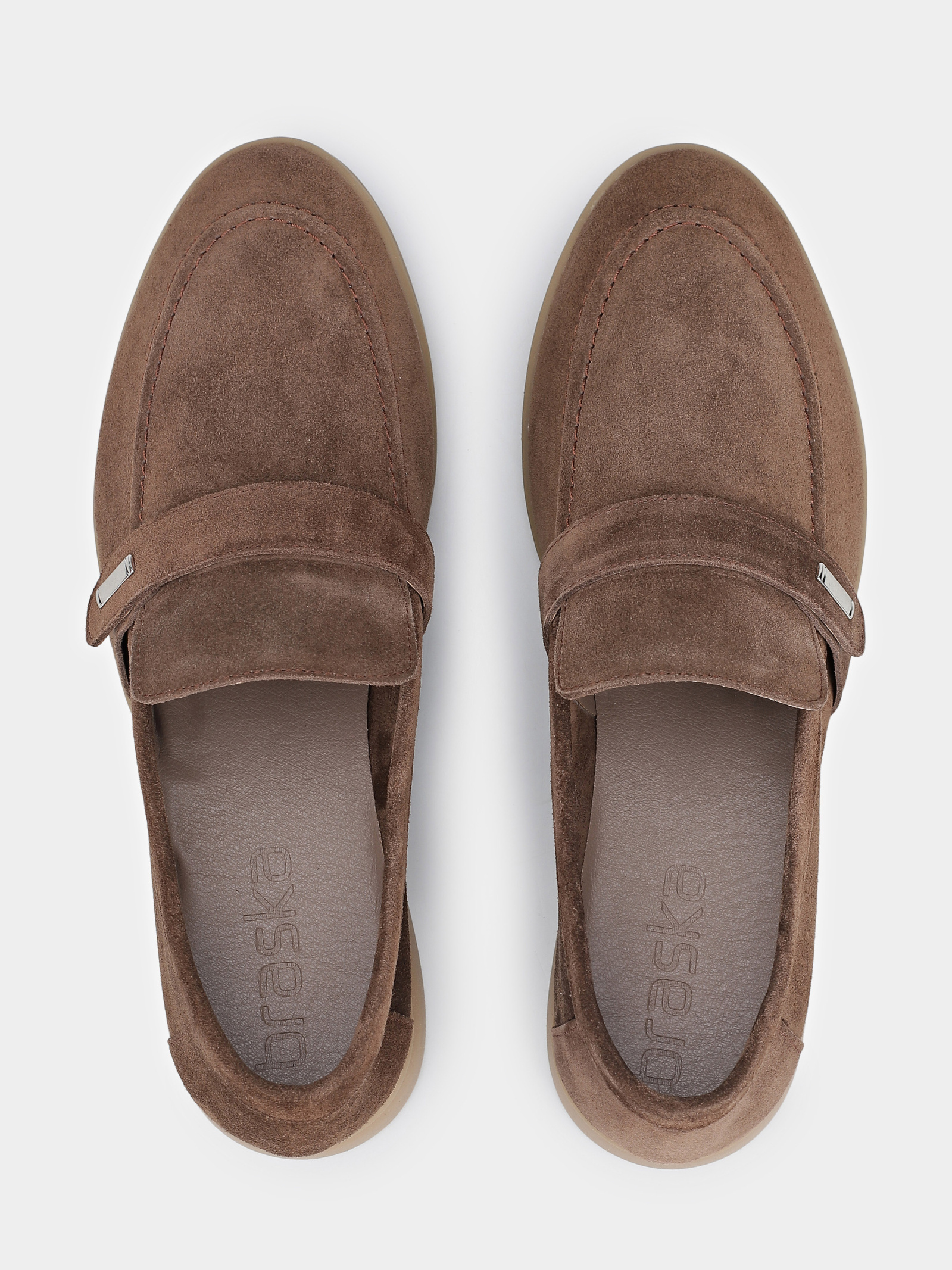 Туфлі та лофери Жіночі Braska