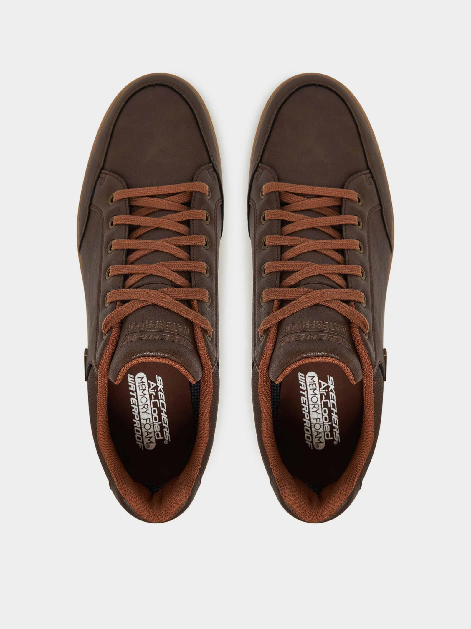 Кеди низькі Чоловічі Skechers
