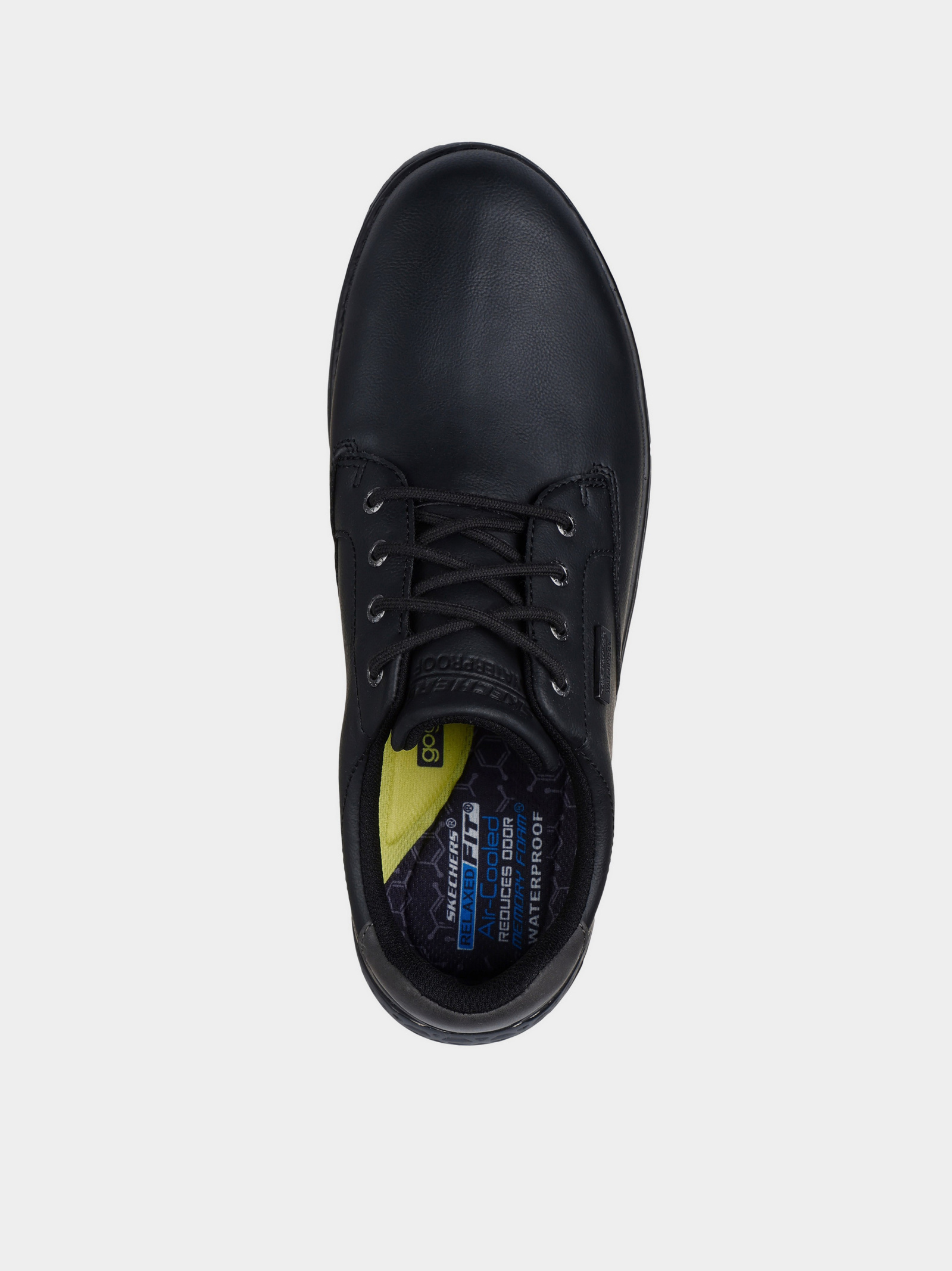 Кеди низькі Чоловічі Skechers