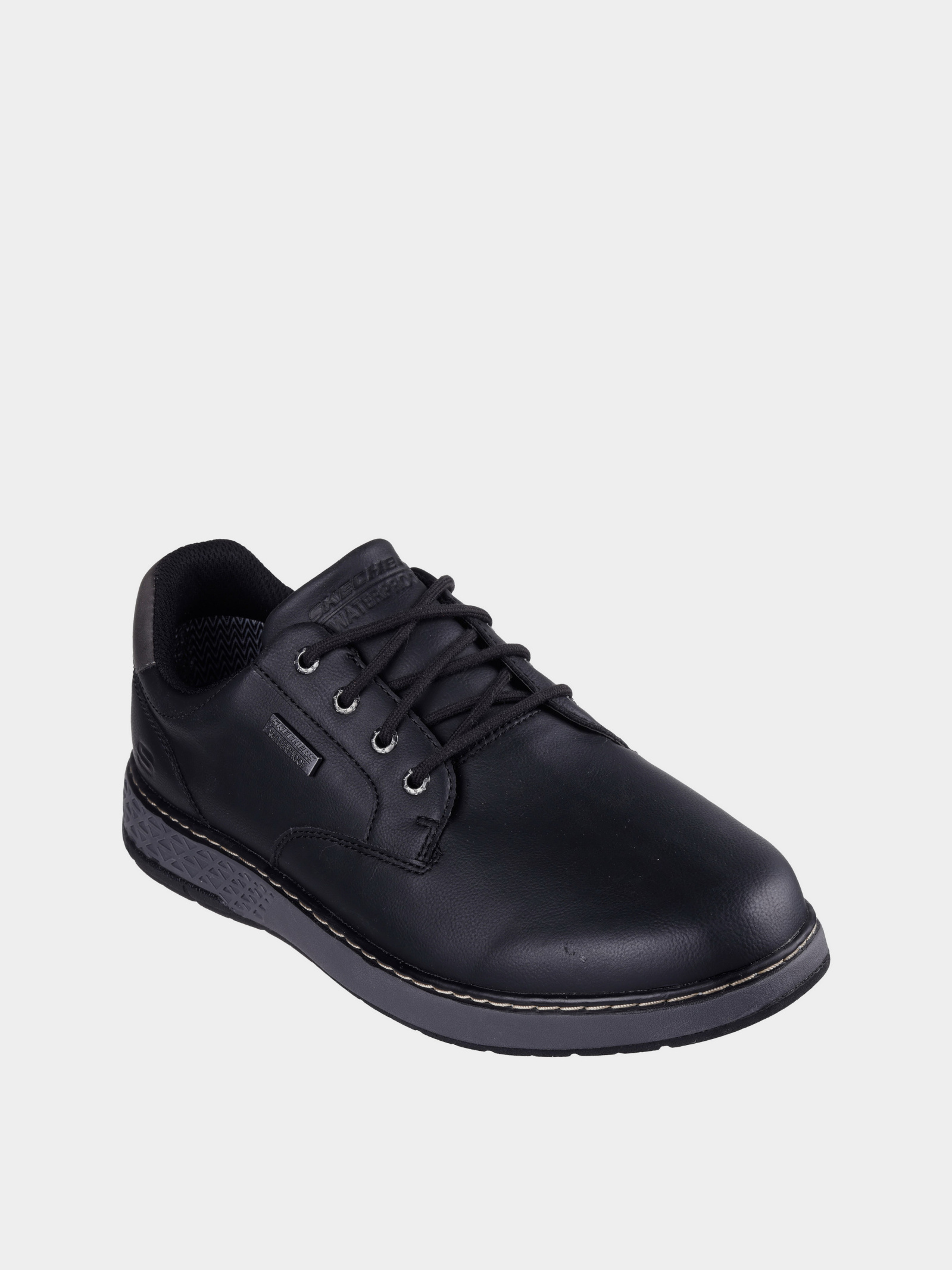 Кеди низькі Чоловічі Skechers