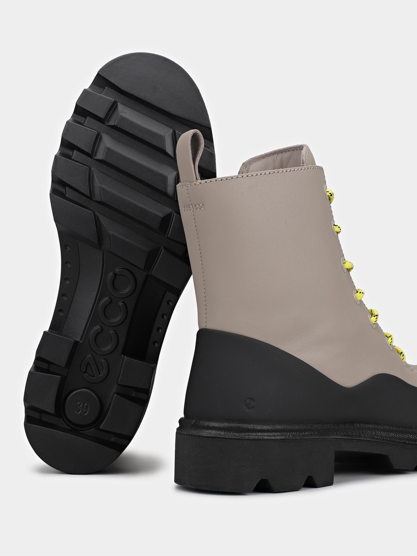 Boots Women's ECCO