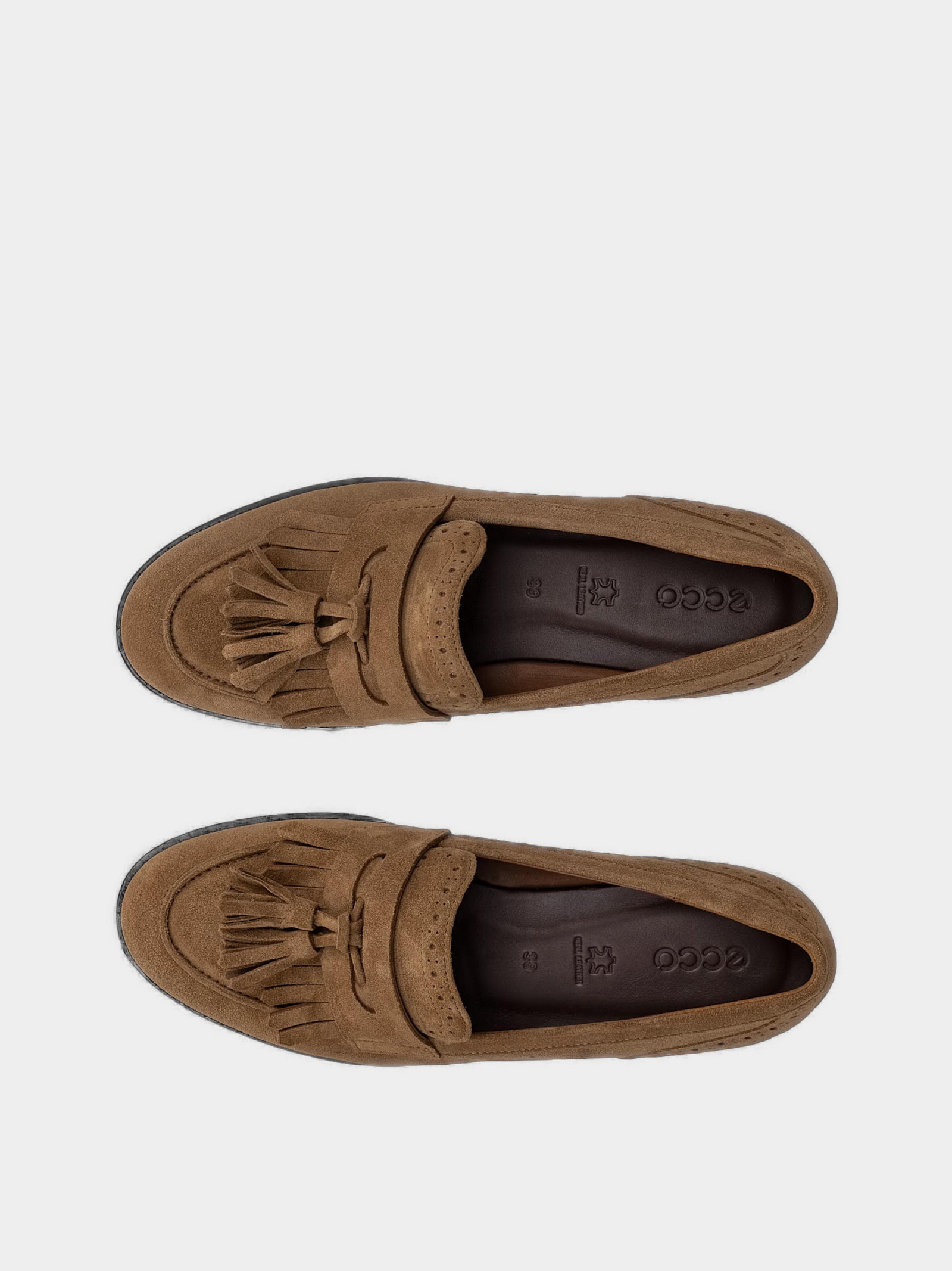 Туфлі та лофери Жіночі ECCO