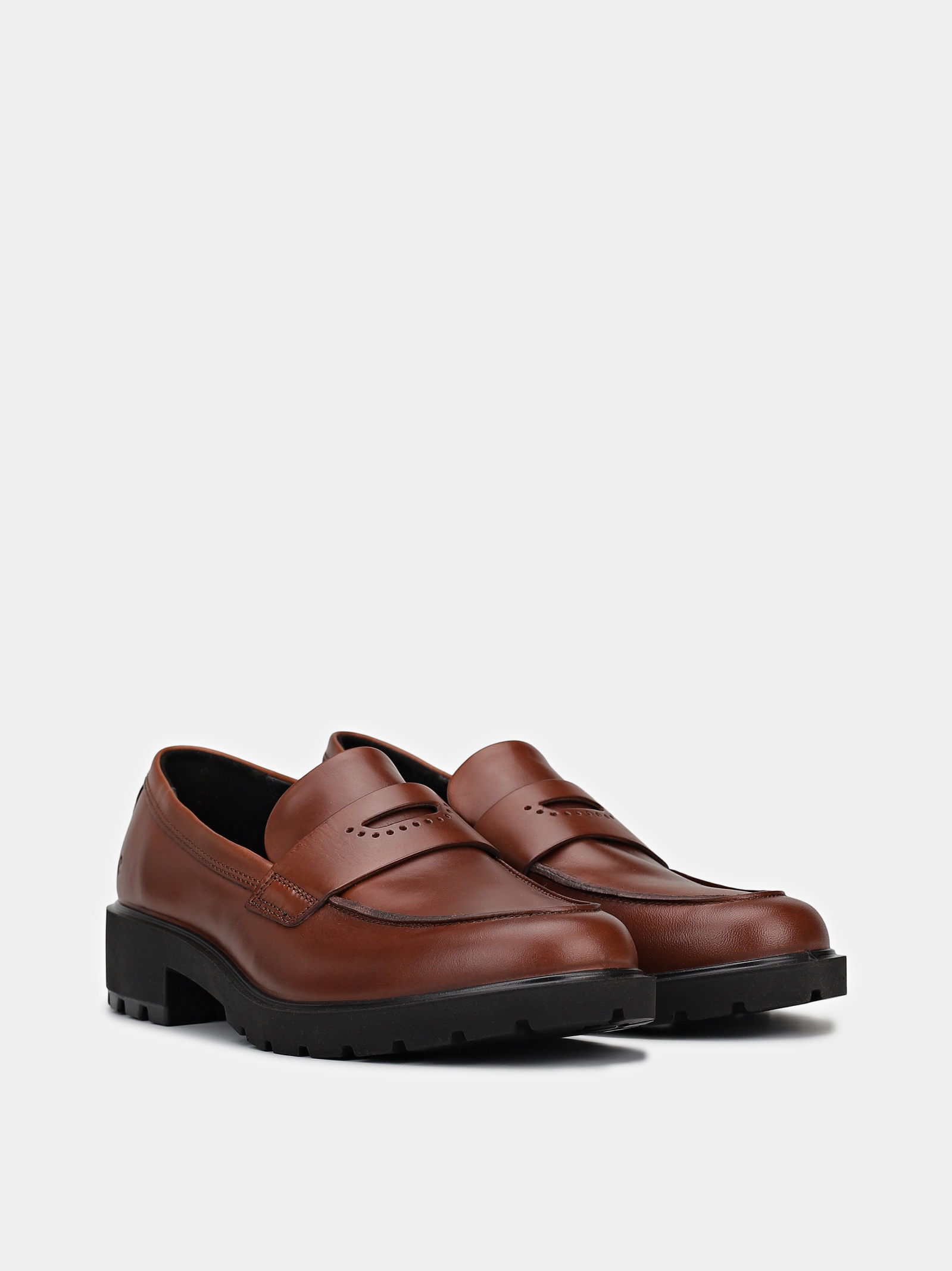 Loafers Women's ECCO