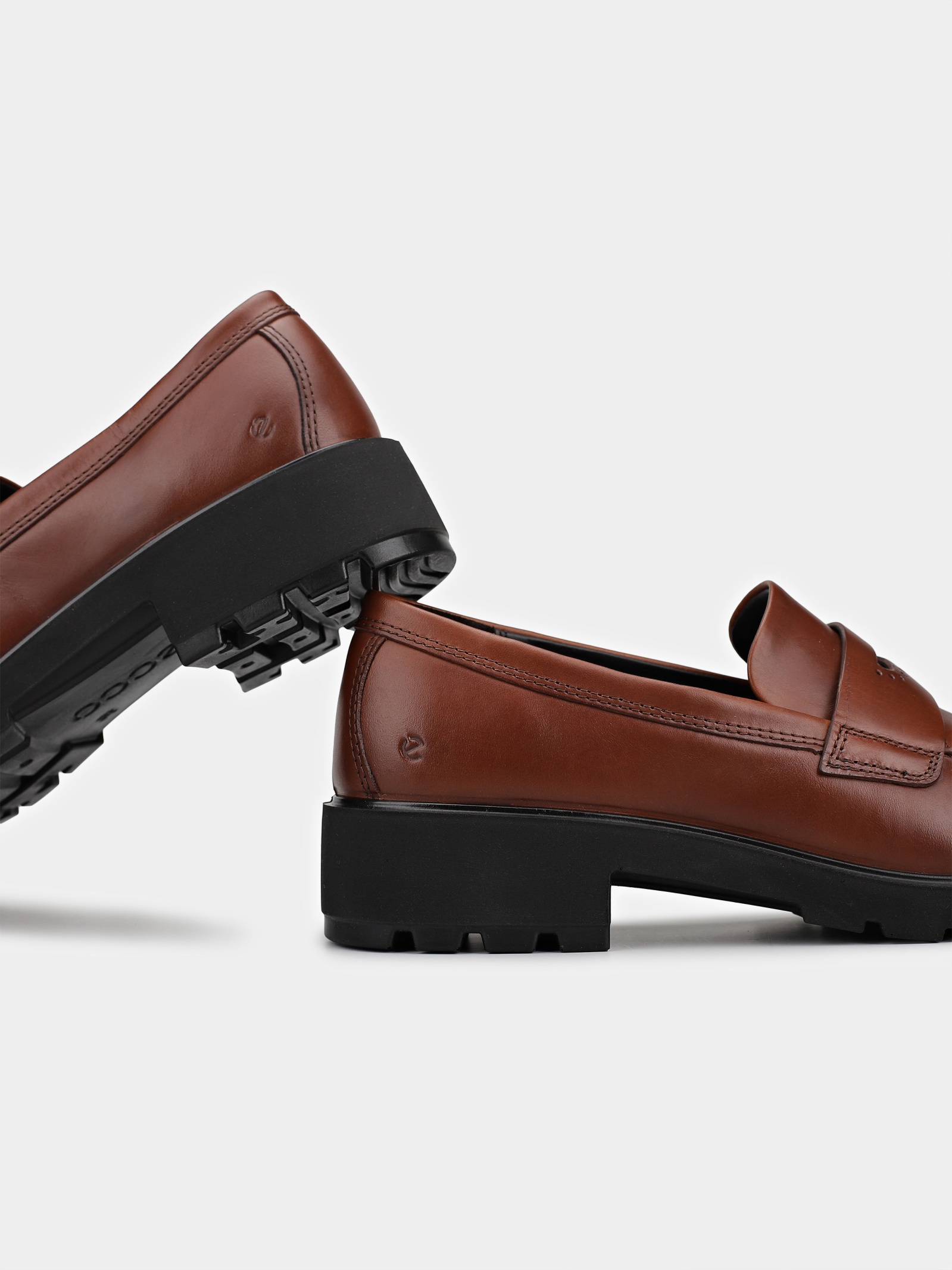 Loafers Women's ECCO