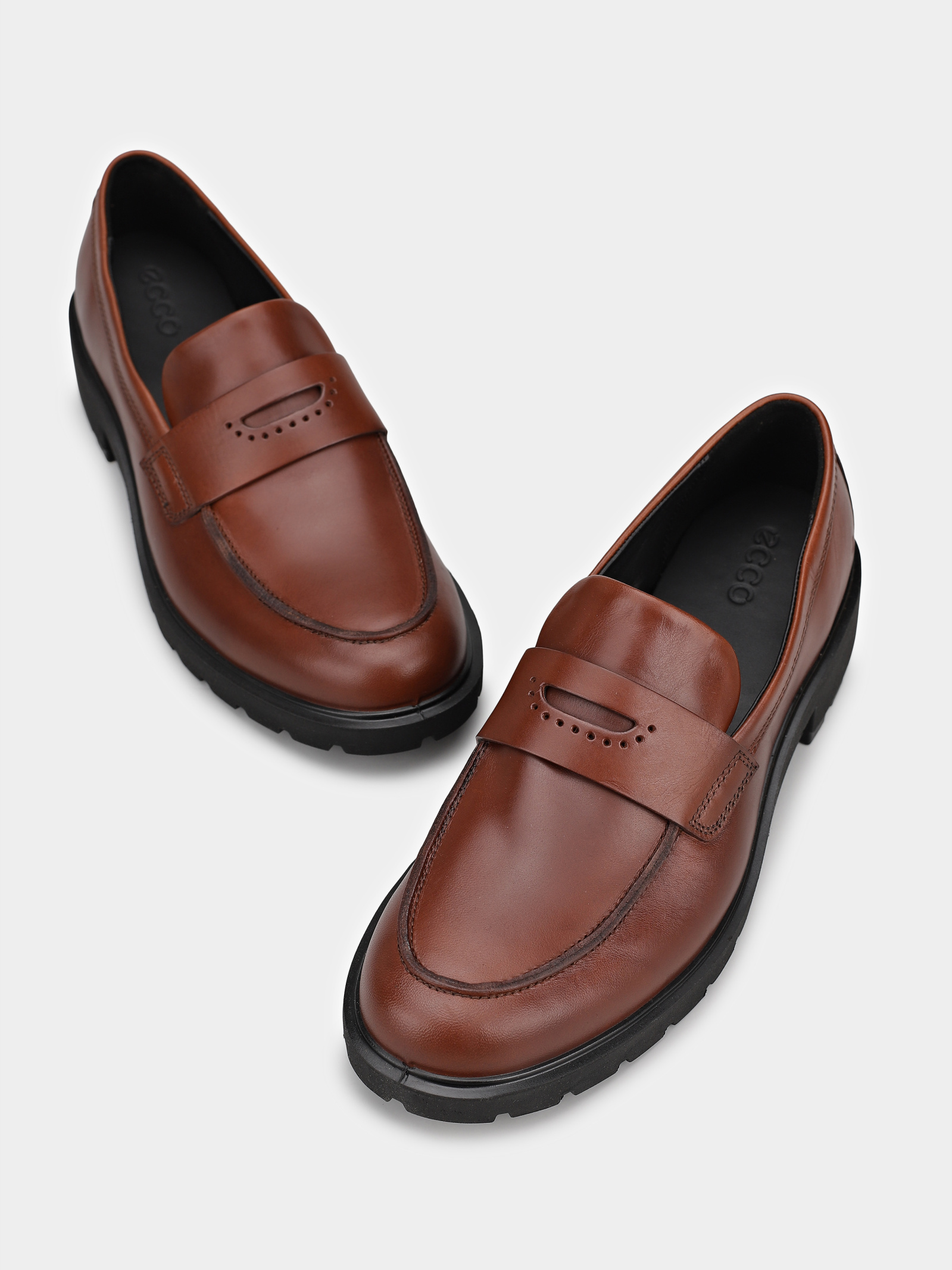 Loafers Women's ECCO