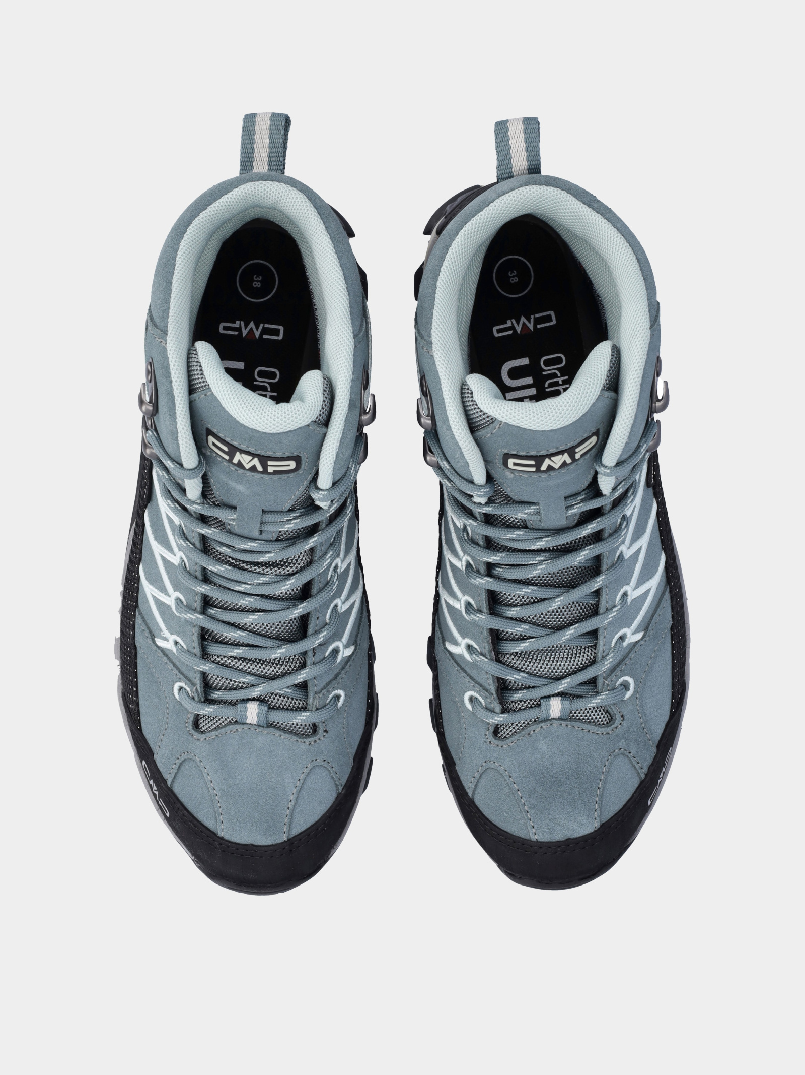 Черевики та чоботи Жіночі CMP