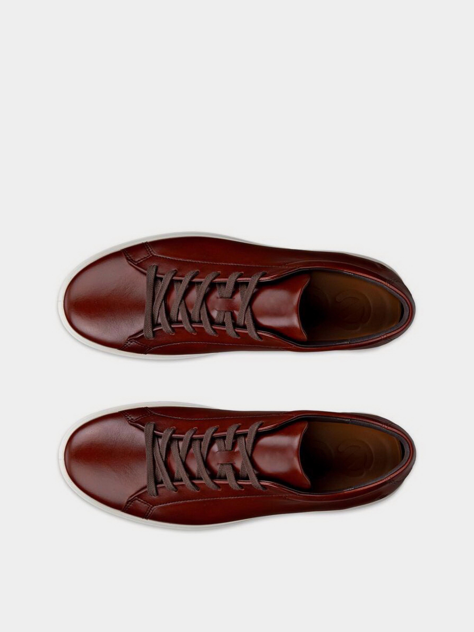 Low-Top Sneakers Men's ECCO
