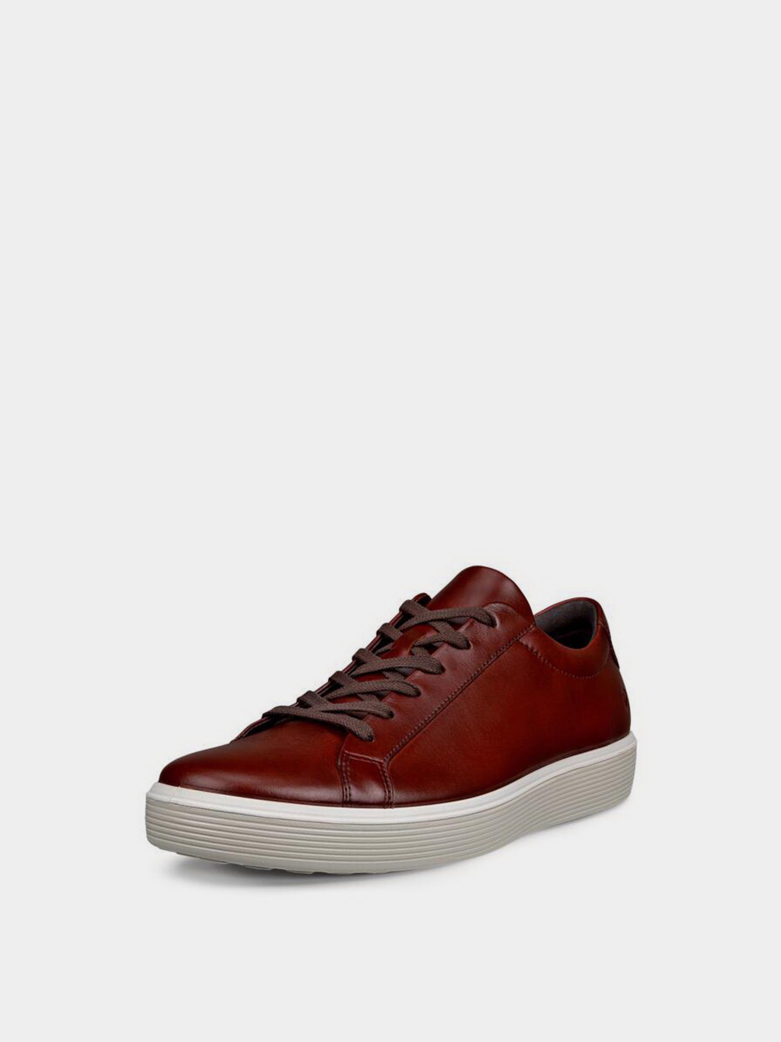 Low-Top Sneakers Men's ECCO