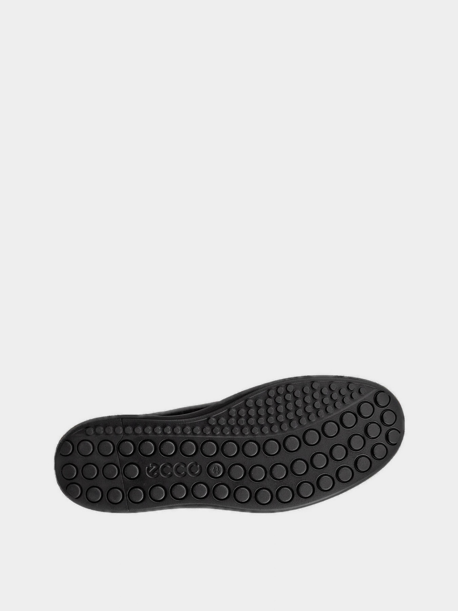 Кеды низкие Мужские ECCO