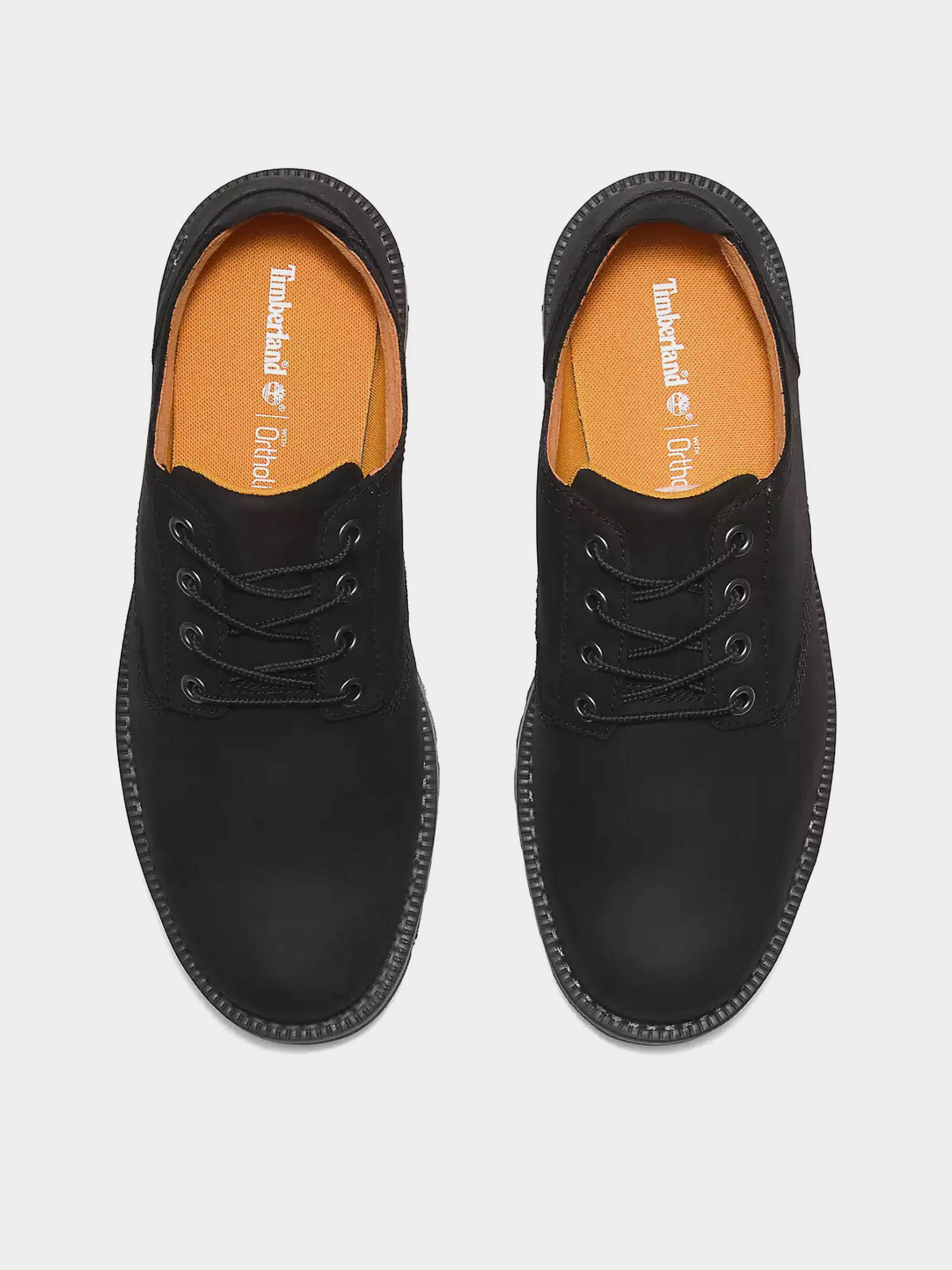 Туфлі Чоловічі Timberland