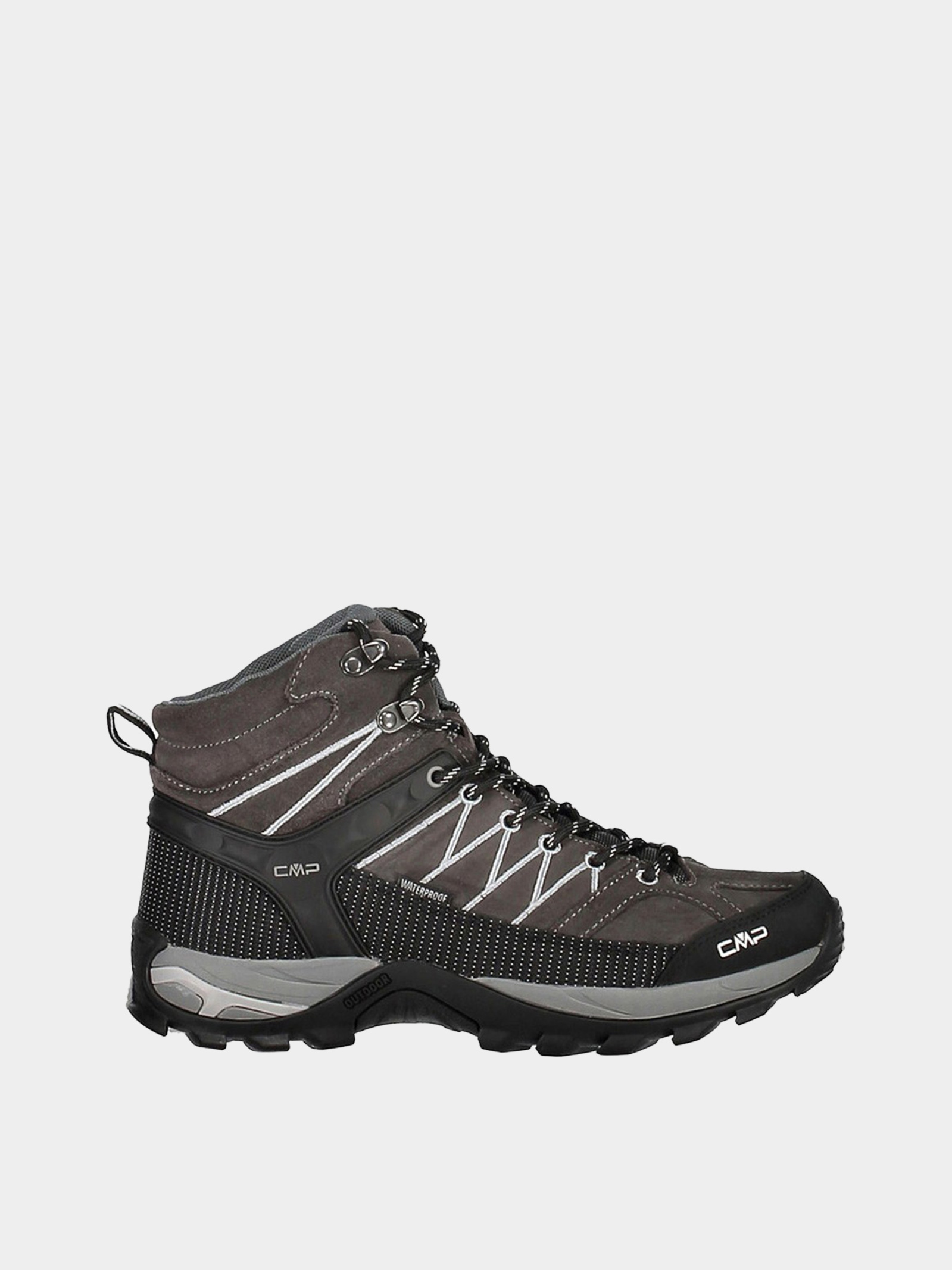 KP103360 | 3Q12947-U862 | Черевики та чоботи Чоловічі CMP