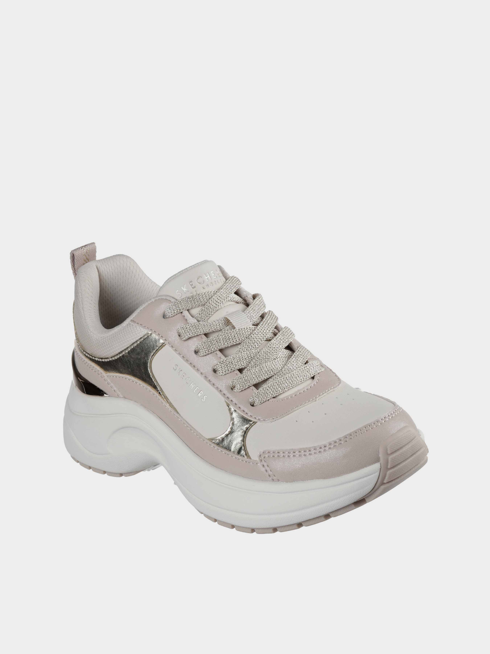 Кросівки повсякденні Жіночі Skechers