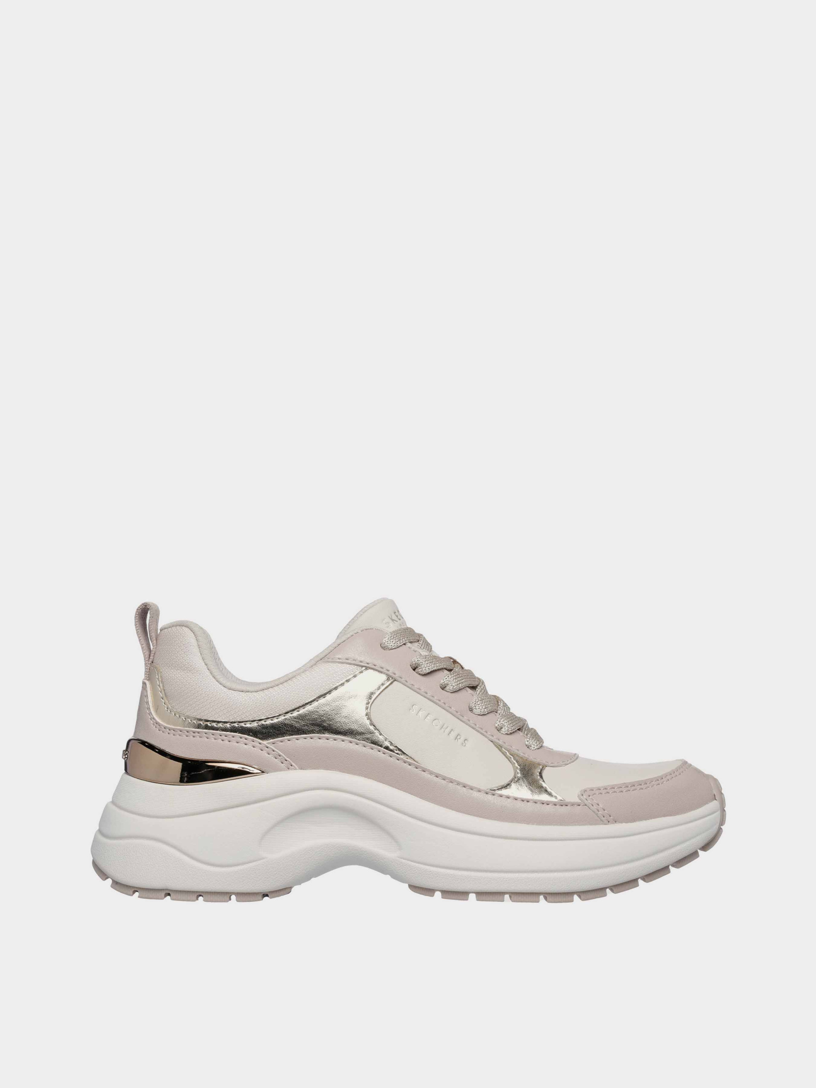 Кросівки повсякденні Жіночі Skechers