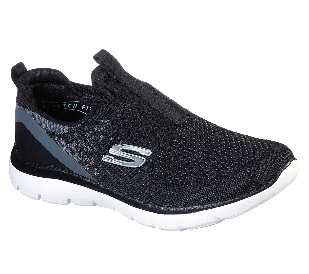 Slip-On Sneakers Women's Skechers