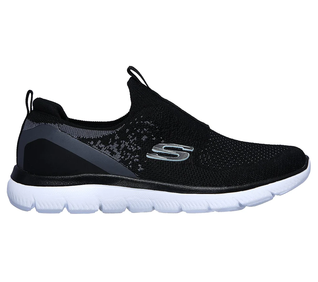 Slip-On Sneakers Women's Skechers