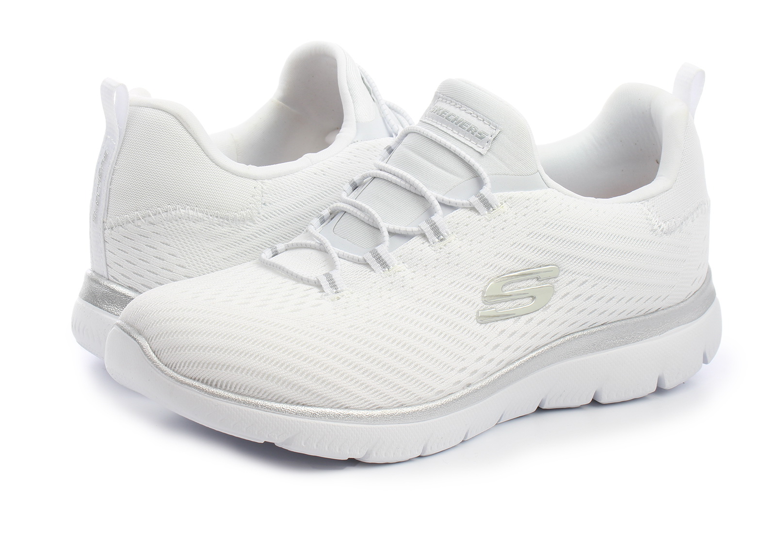 Кросівки повсякденні Жіночі Skechers