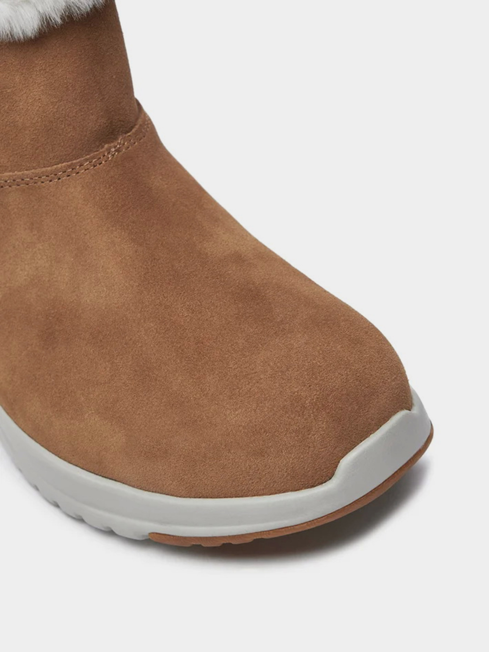 Черевики та чоботи Жіночі Skechers