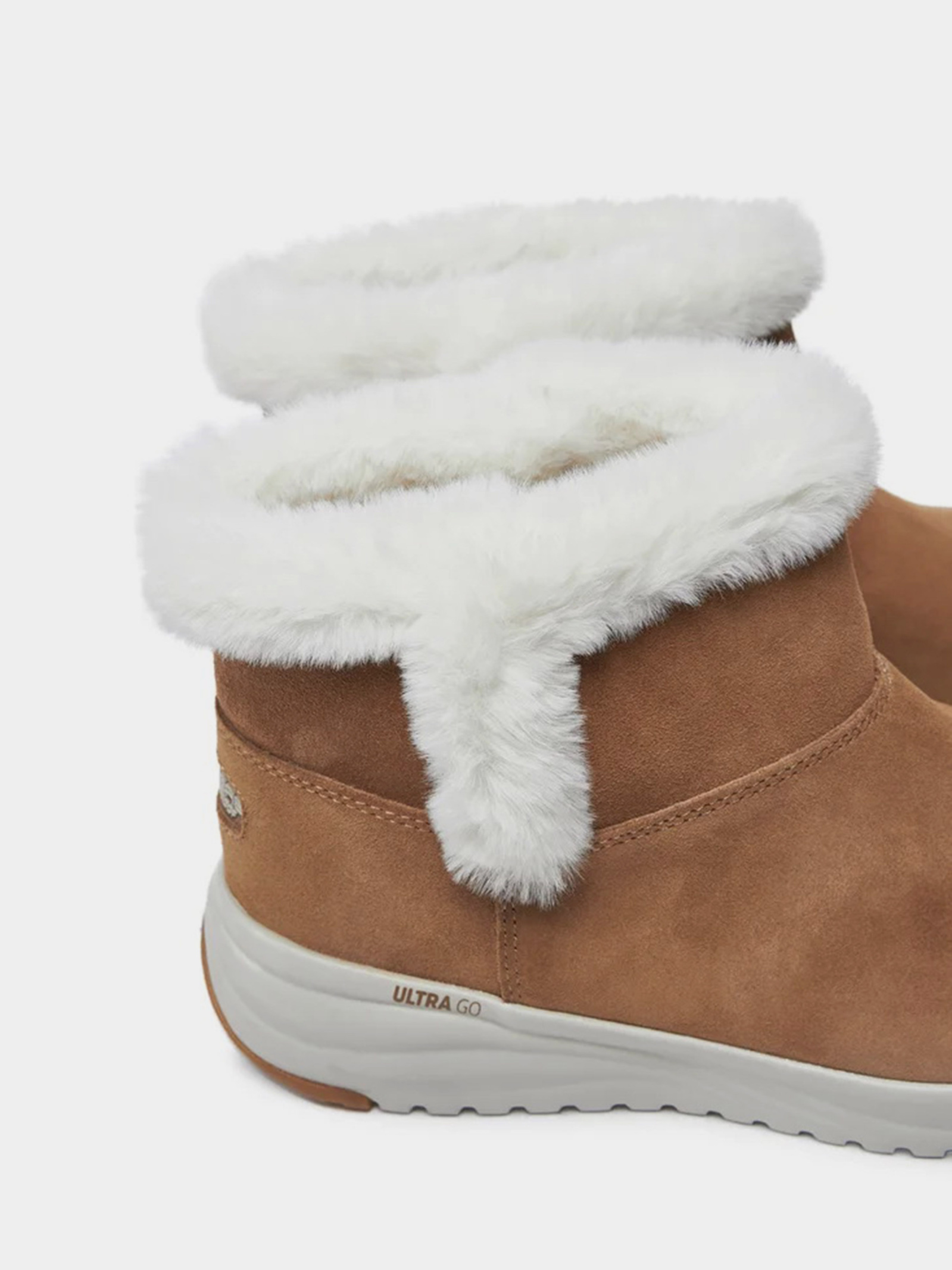 Черевики та чоботи Жіночі Skechers