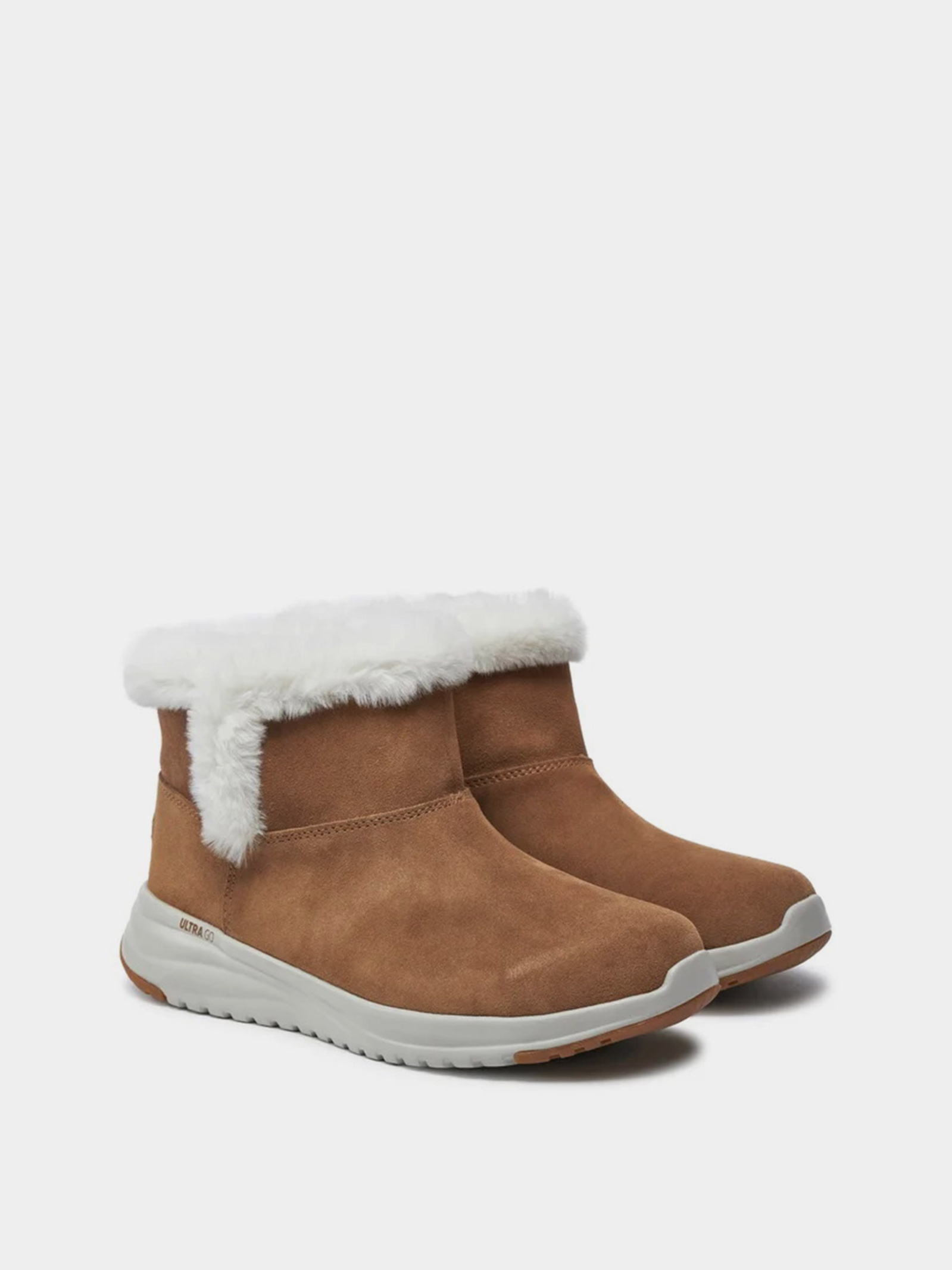 Черевики та чоботи Жіночі Skechers