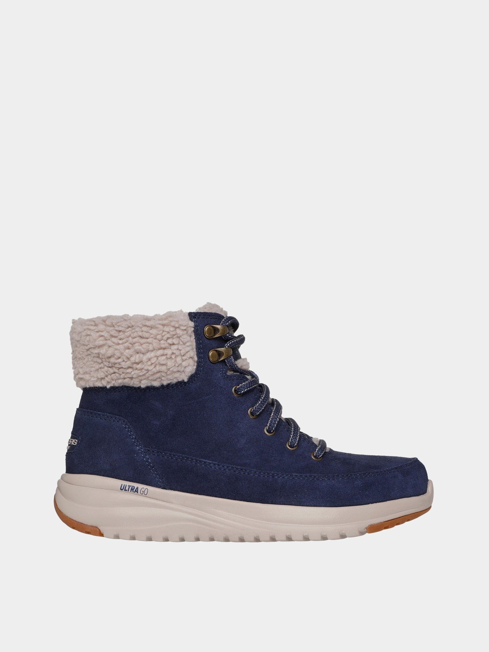 Ботинки Женские Skechers