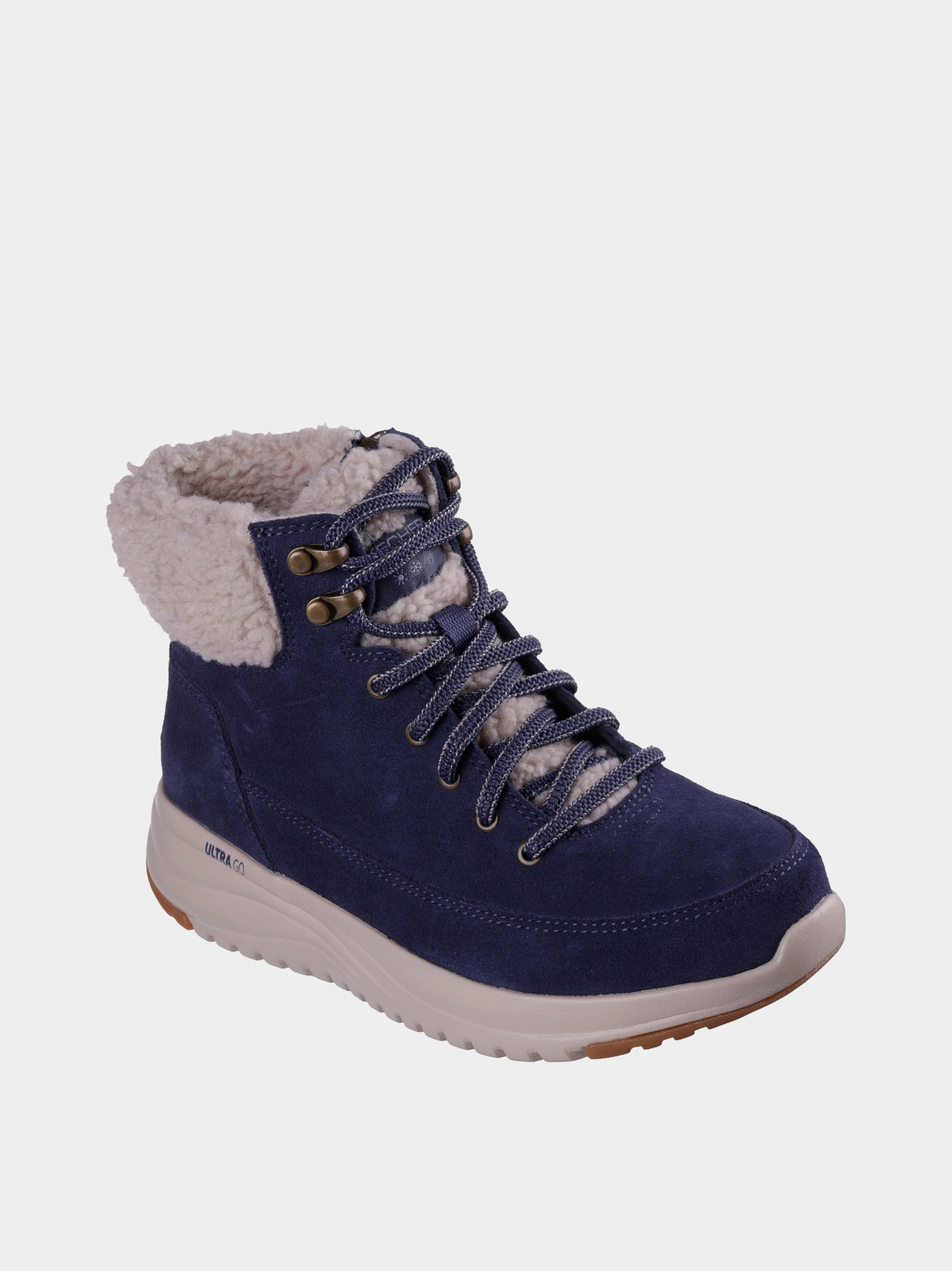 Ботинки Женские Skechers