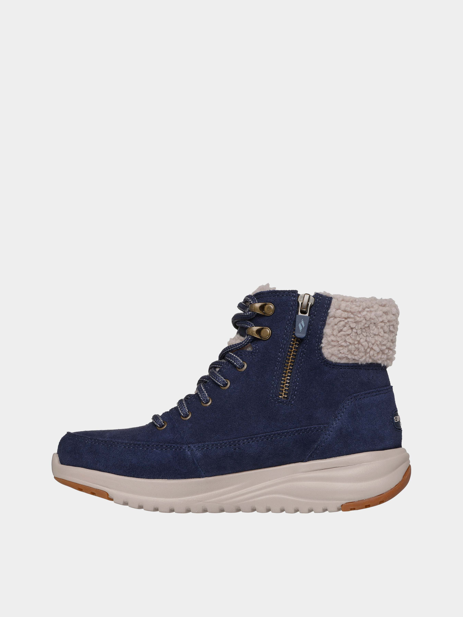 Ботинки Женские Skechers