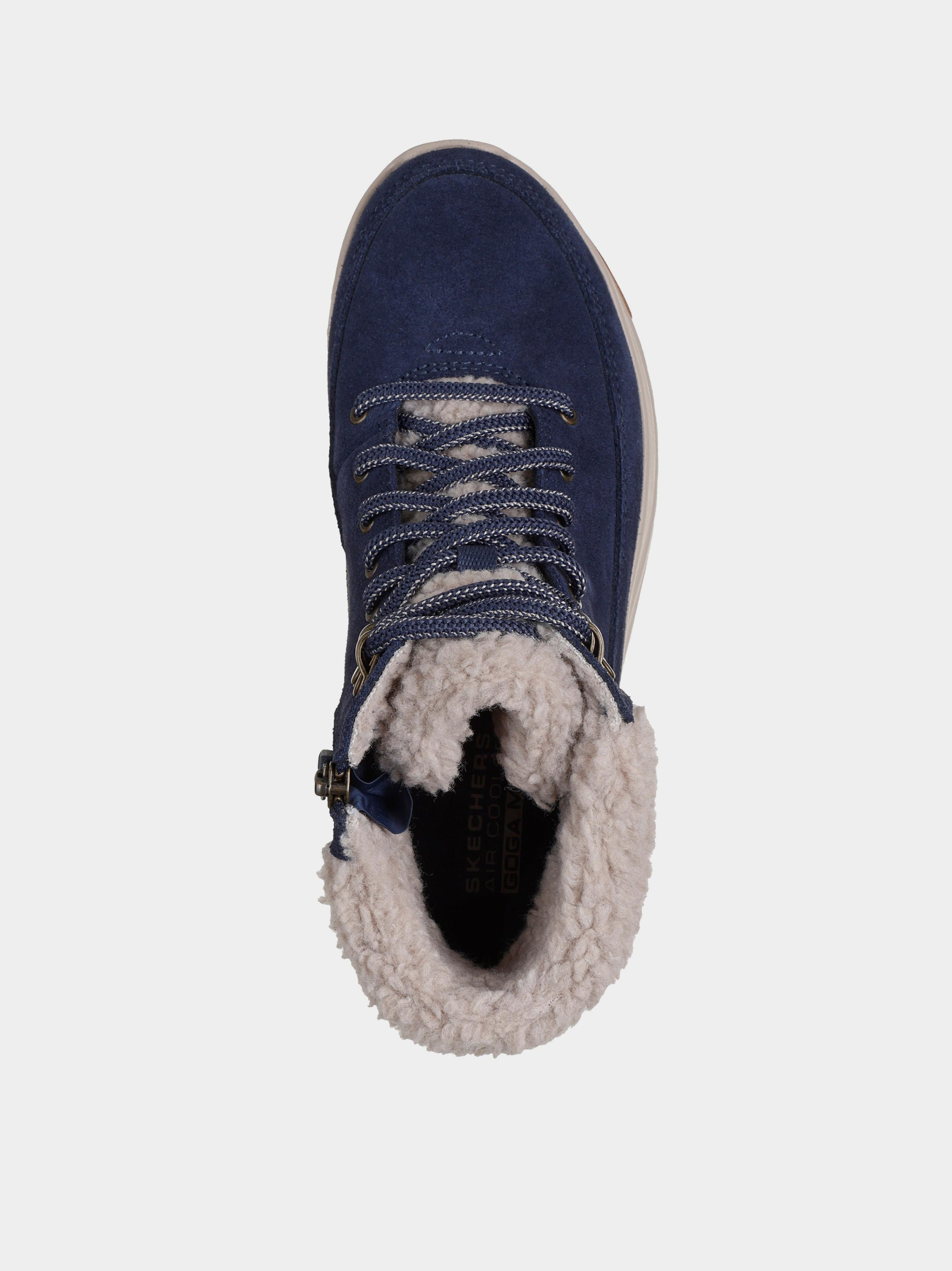 Ботинки Женские Skechers
