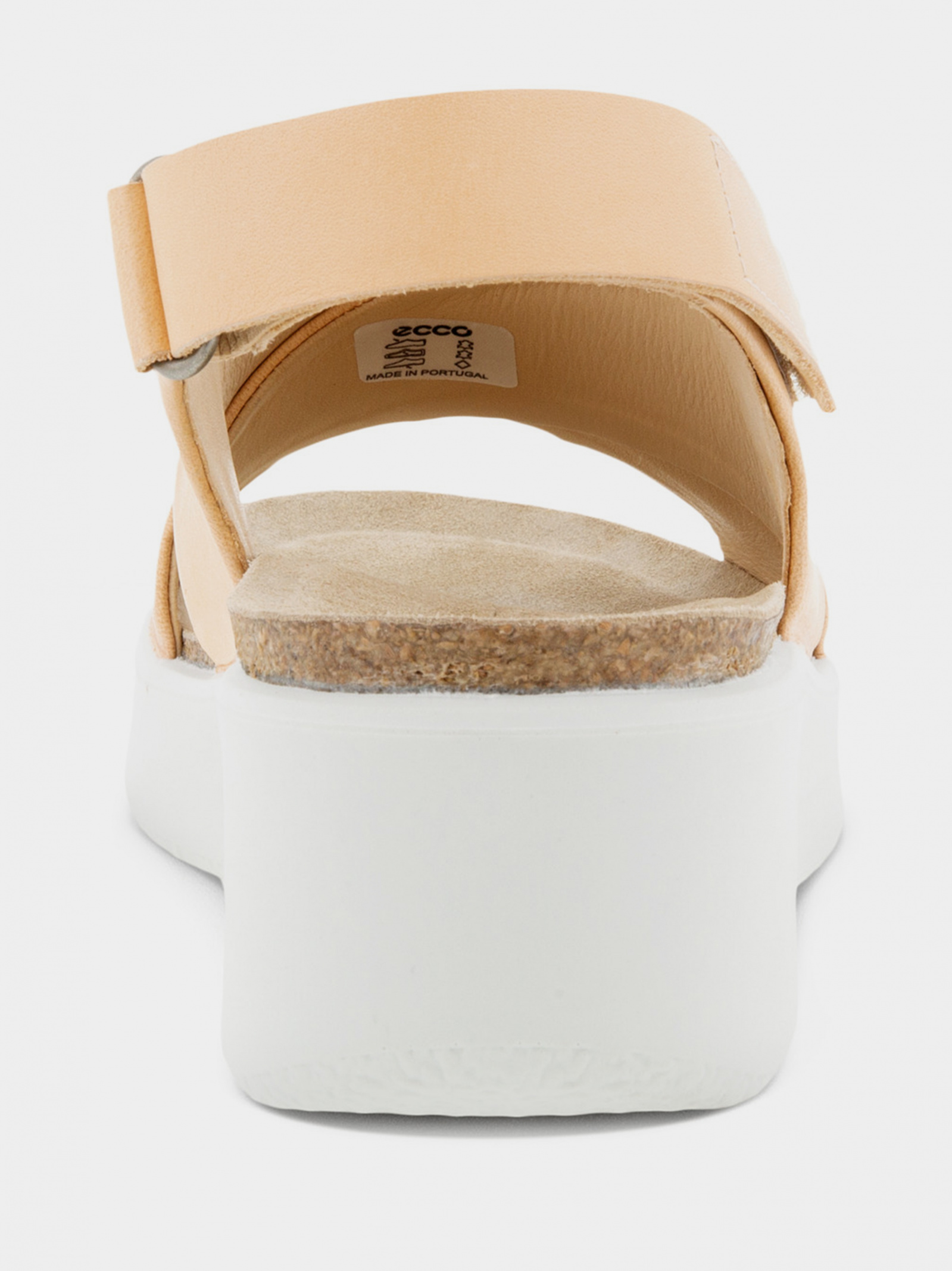 Sandals Women's ECCO