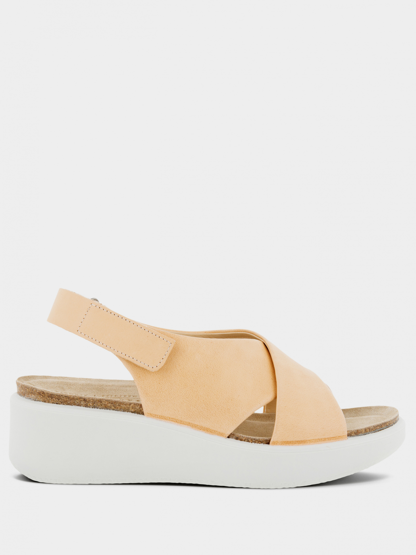 Sandals Women's ECCO