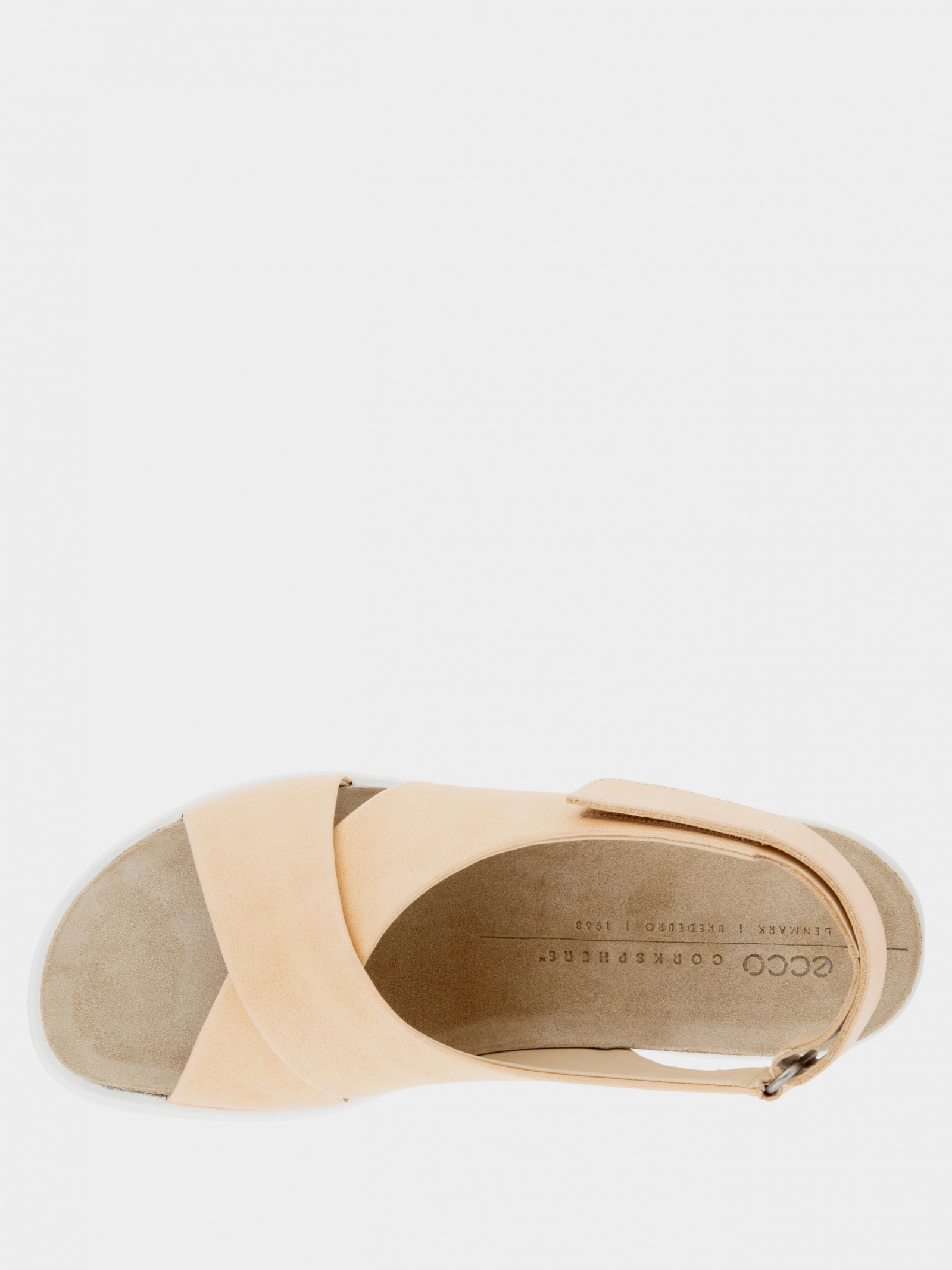 Sandals Women's ECCO