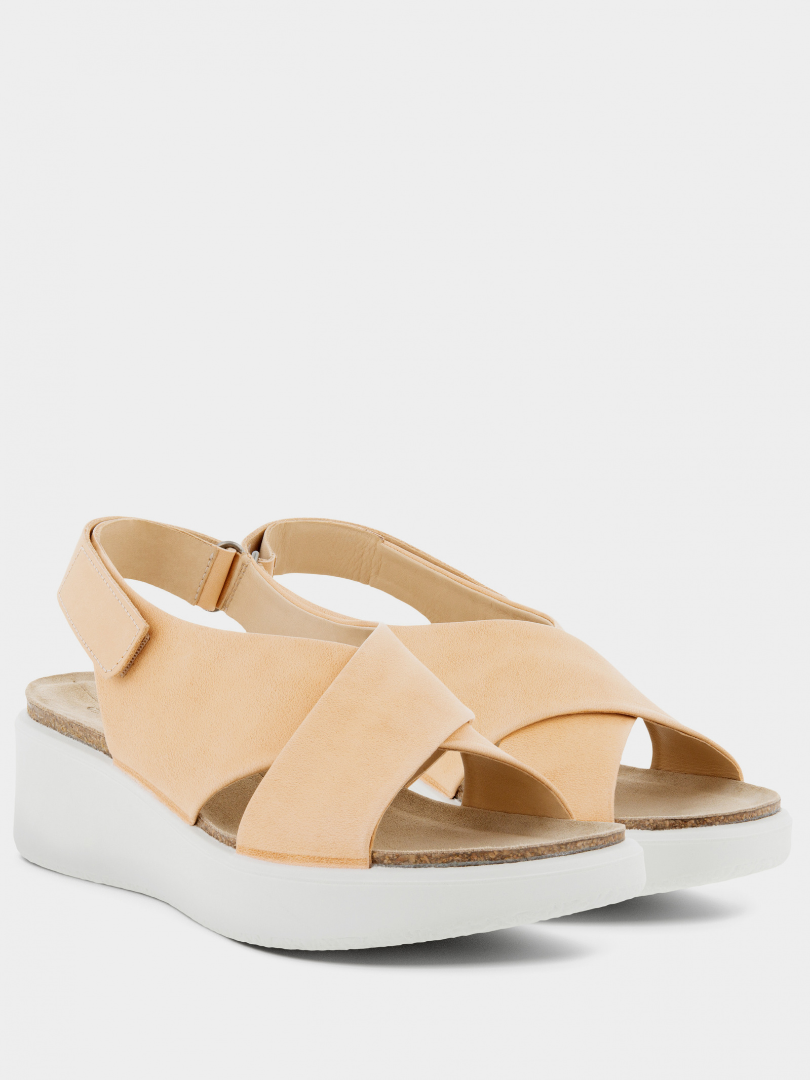 Sandals Women's ECCO