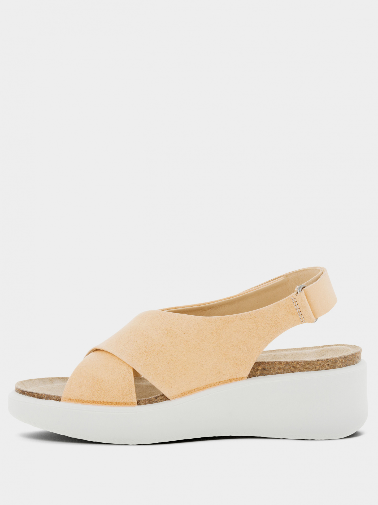 Sandals Women's ECCO