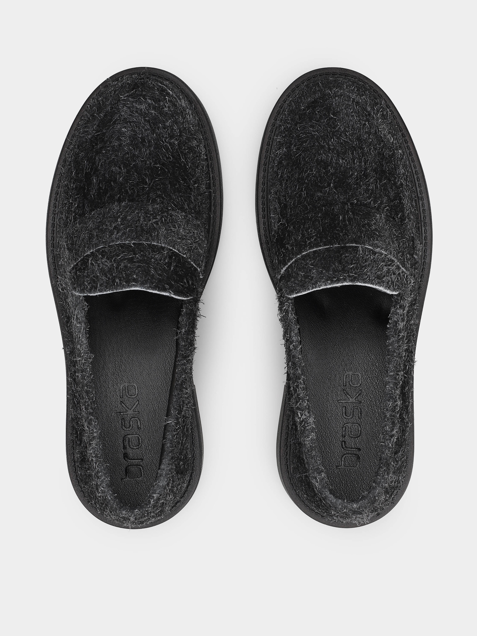 Туфлі та лофери Жіночі Braska