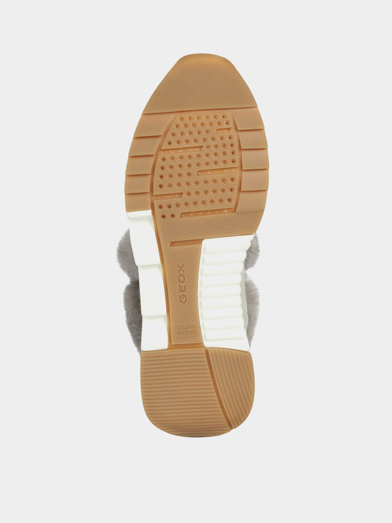 Boots Women's Geox