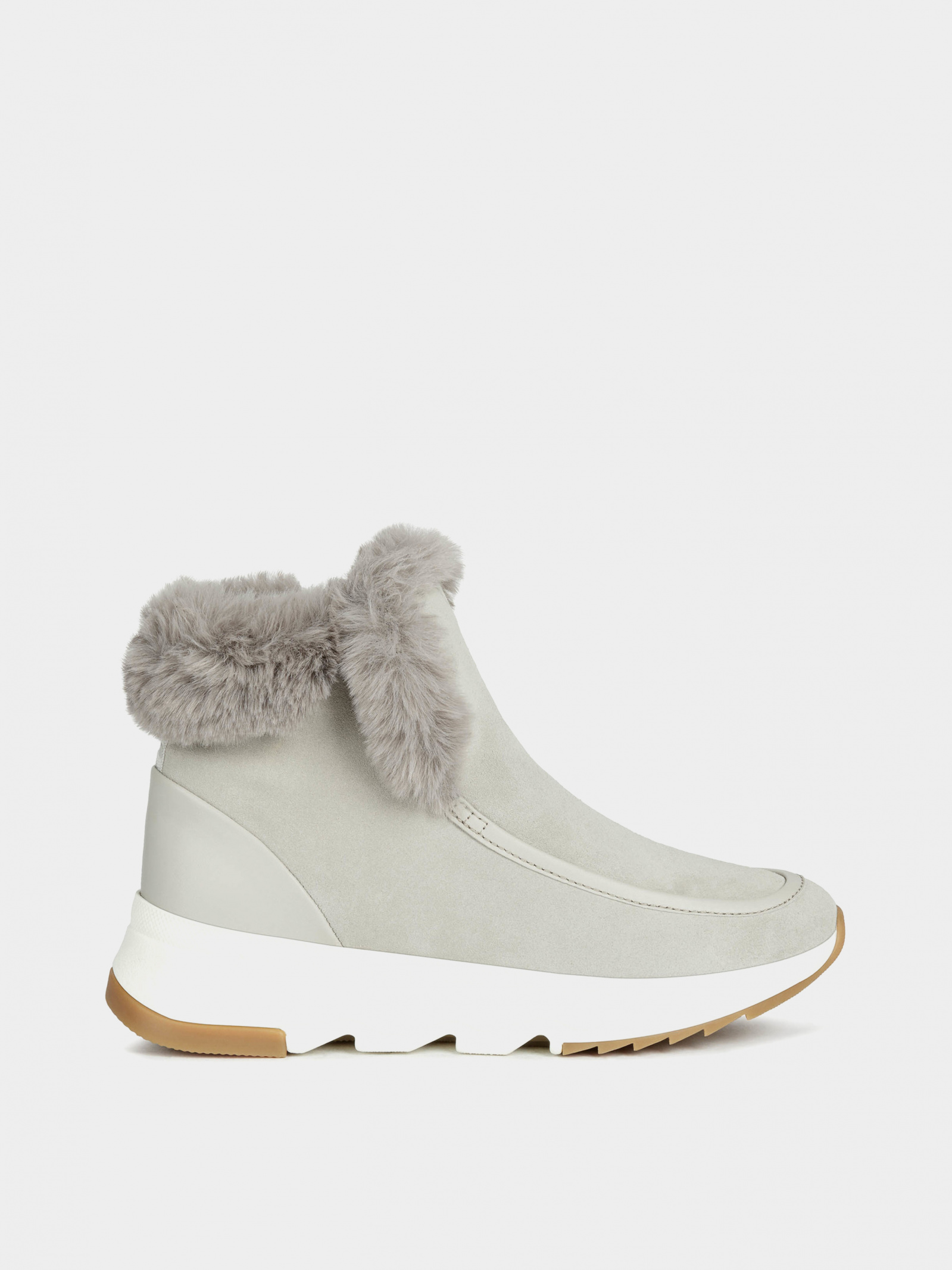 Boots Women's Geox