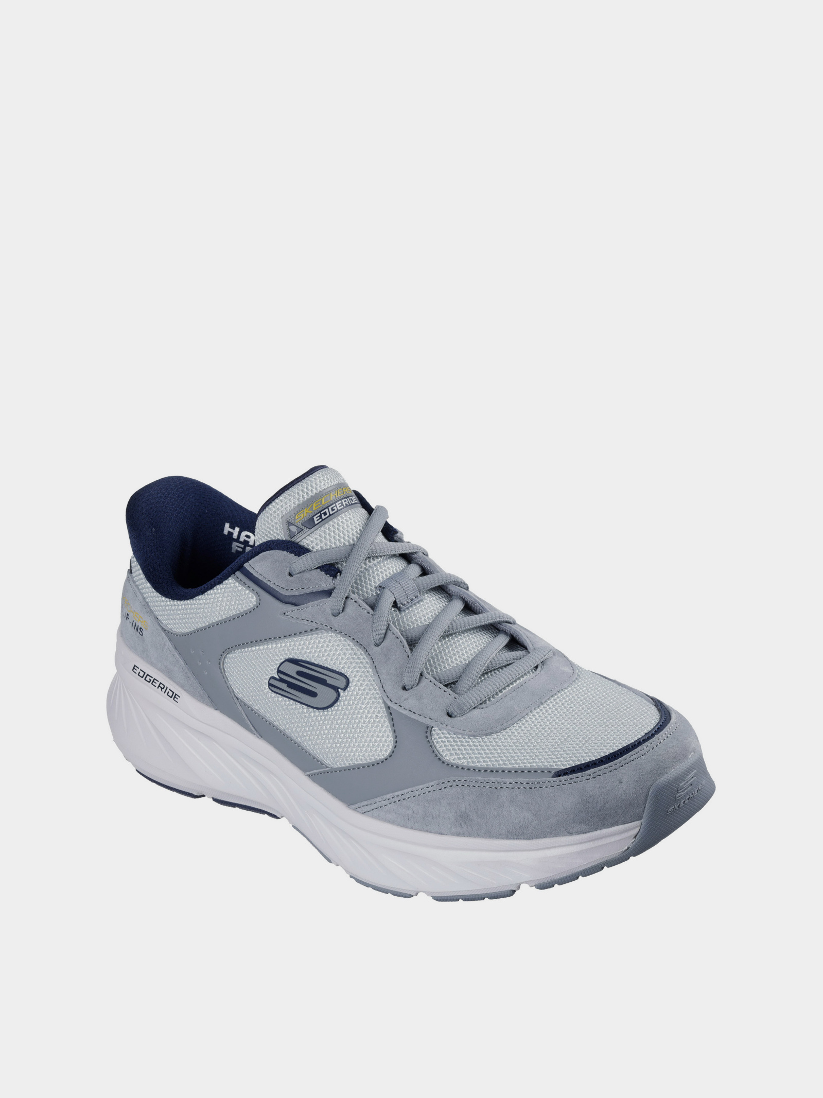 Кросівки Чоловічі Skechers