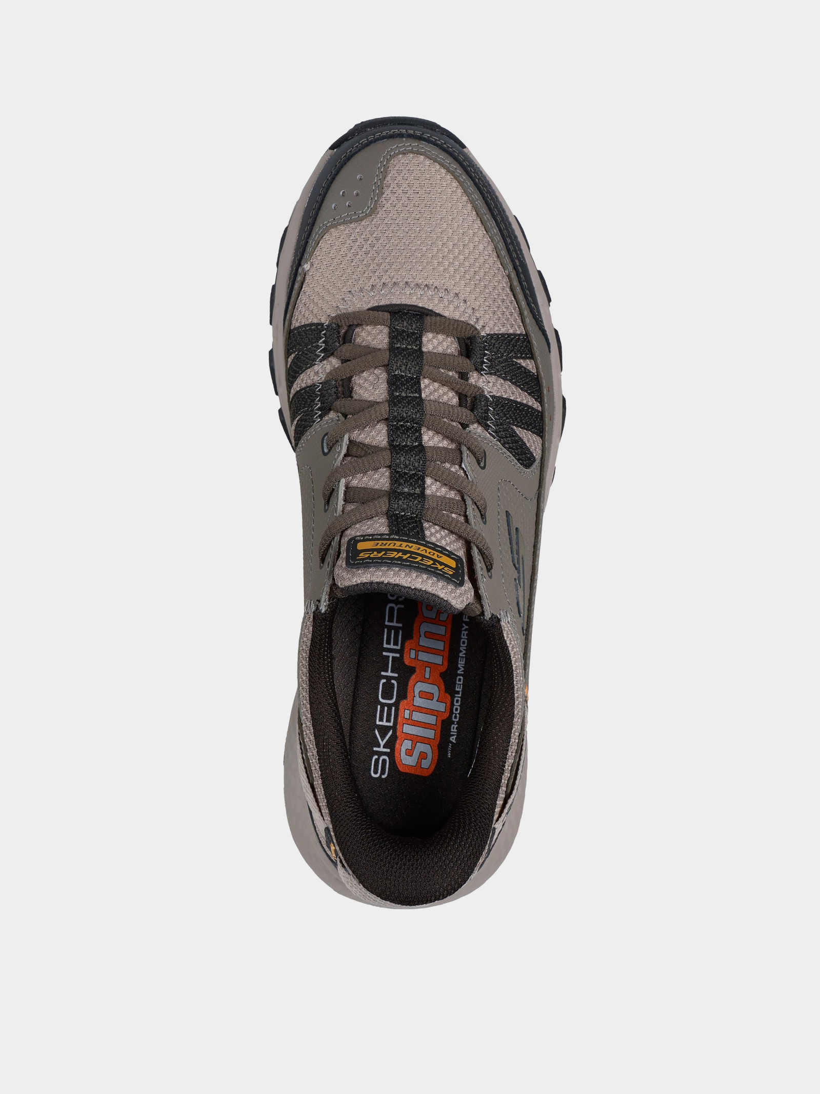 Кроссовки повседневные Мужские Skechers